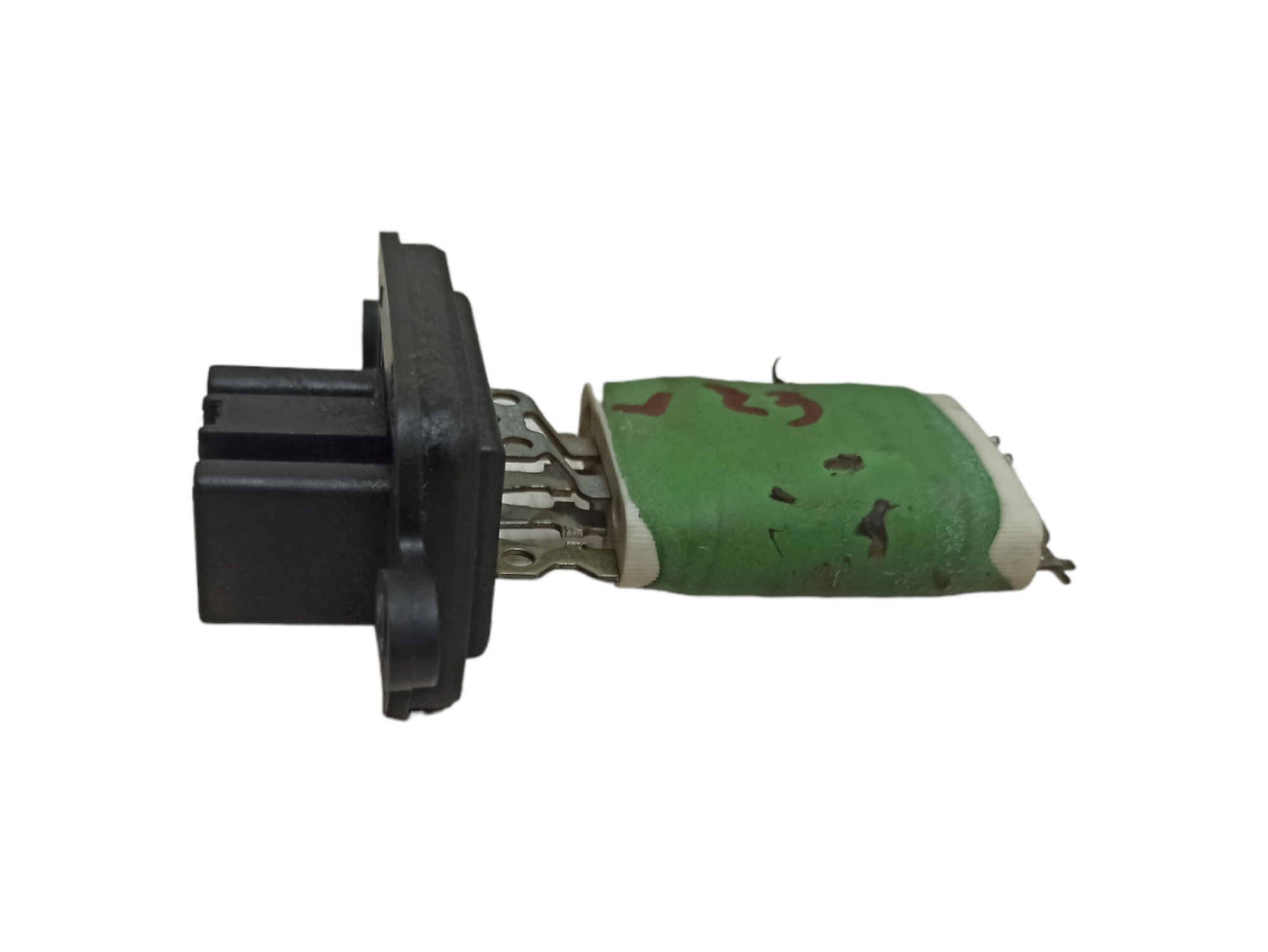 Resistência Da Ventoinha Radiador Fiat Palio 1997 1998 V23