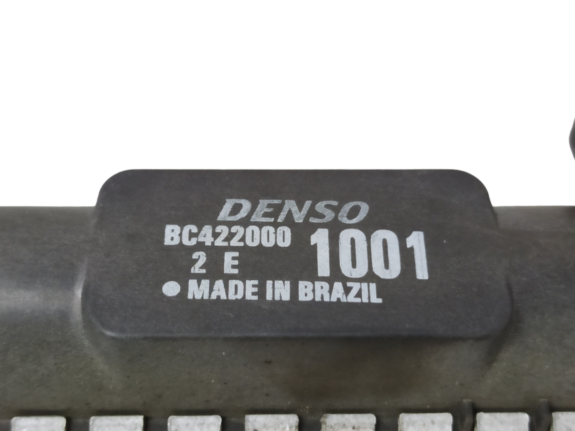Radiador De Água Honda Civic 1.7 2003 Bc422000 V88 8