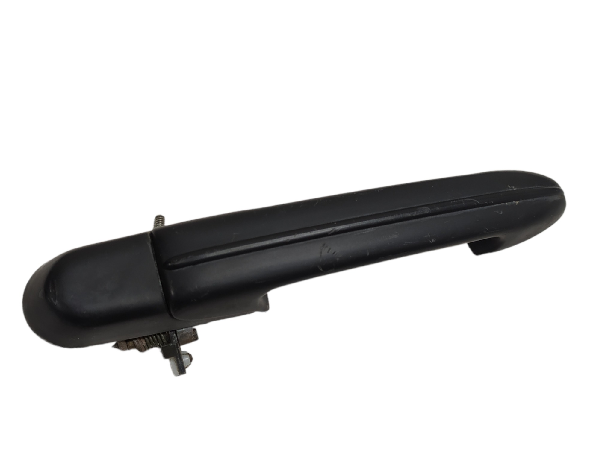 Maçaneta Externa Traseira Esquerda Fiat Marea 2000 V11 Traseira 2