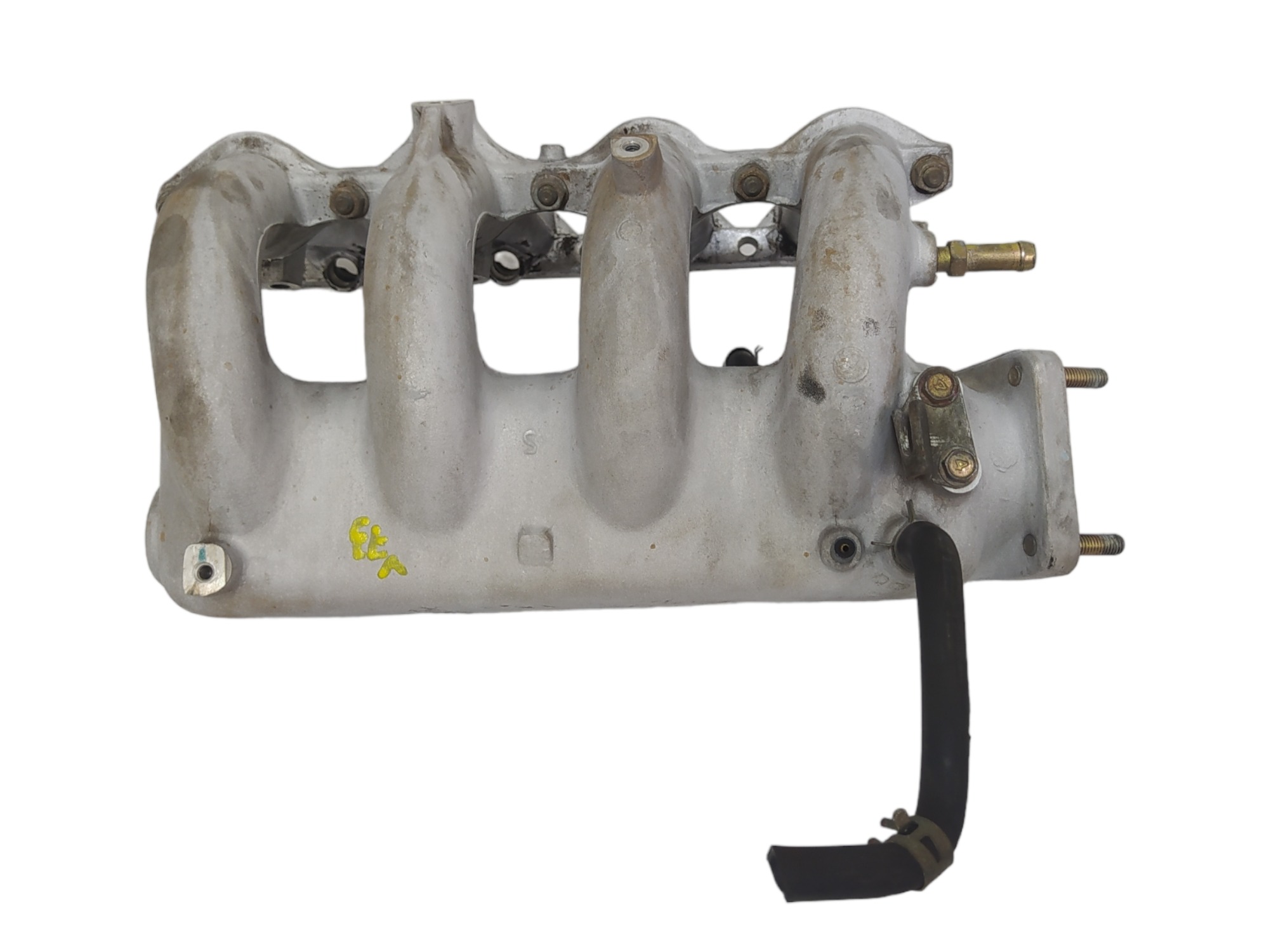 Coletor De Admissao Hyundai Accent 1.5 1996 1997 V73 4