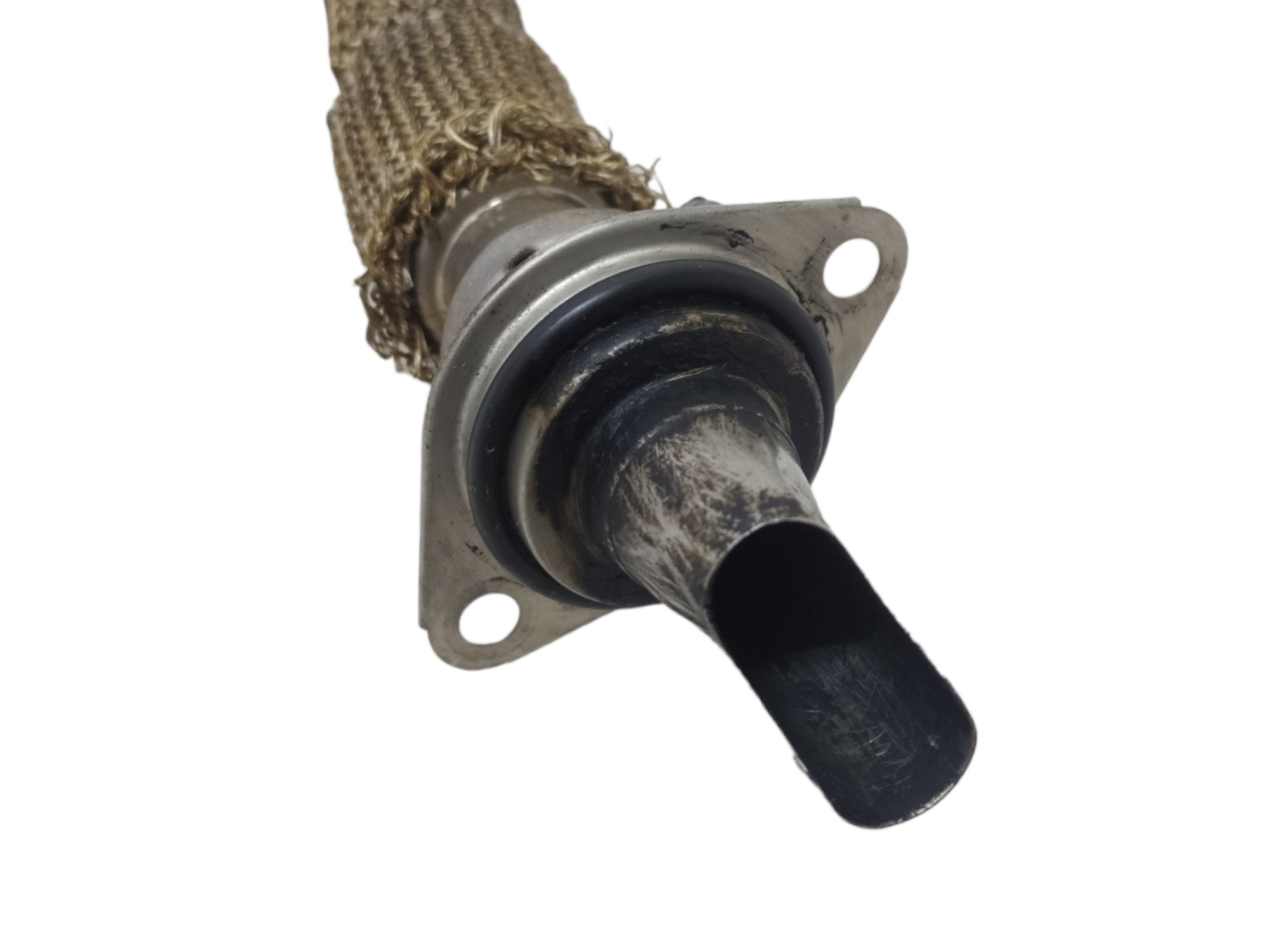 Cano Tubo Egr Direito Land Rover Discovery 3 2.7 2008 V92 5