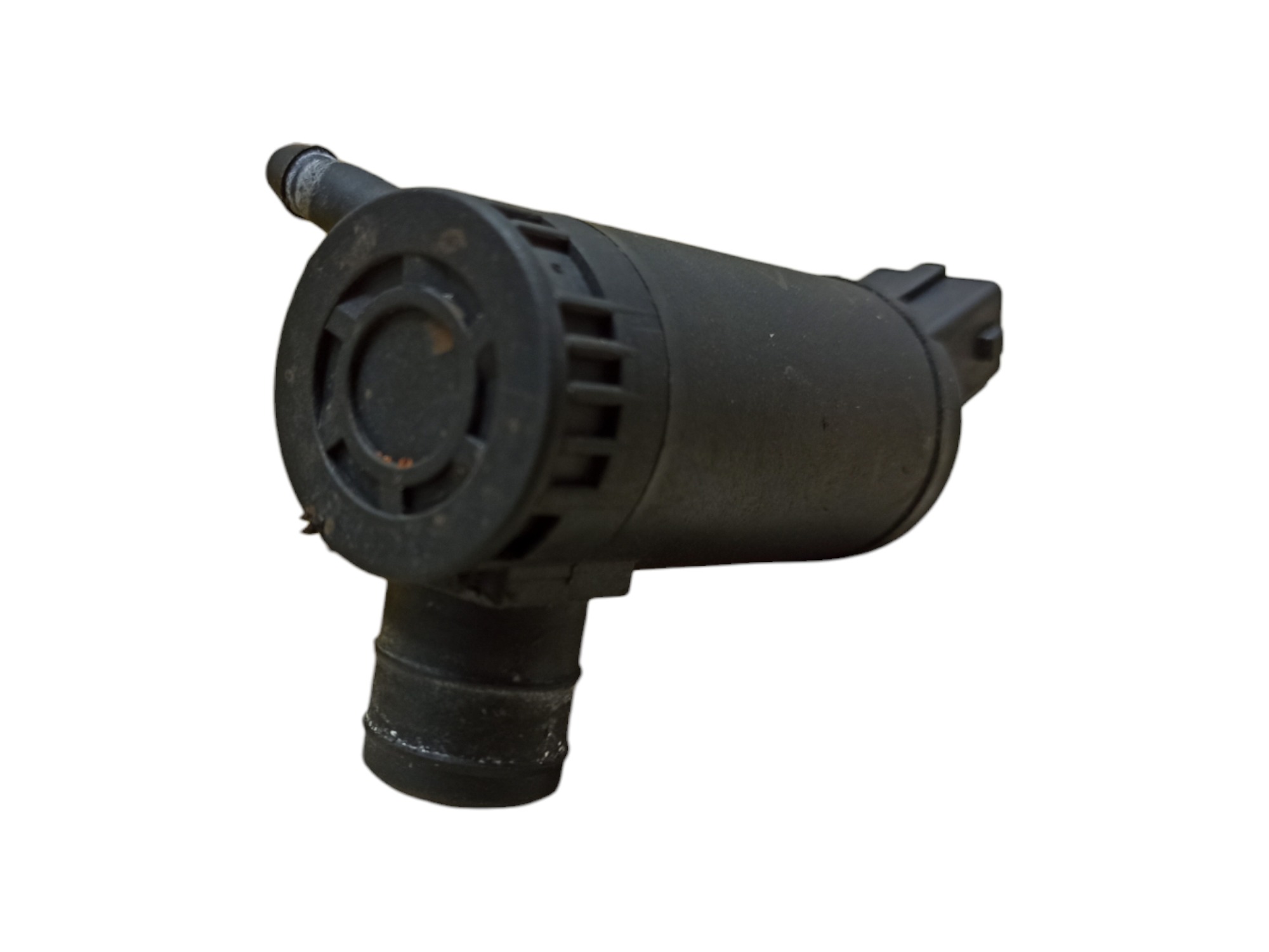 Motor Limpador Esguicho Parabrisa Ford Fiesta 2007 V96 5