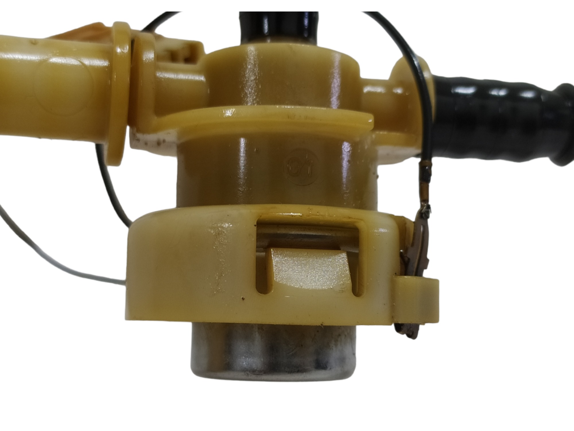 Bomba Combustivel Diesel Discovery 3 2.7 2008 V92 6