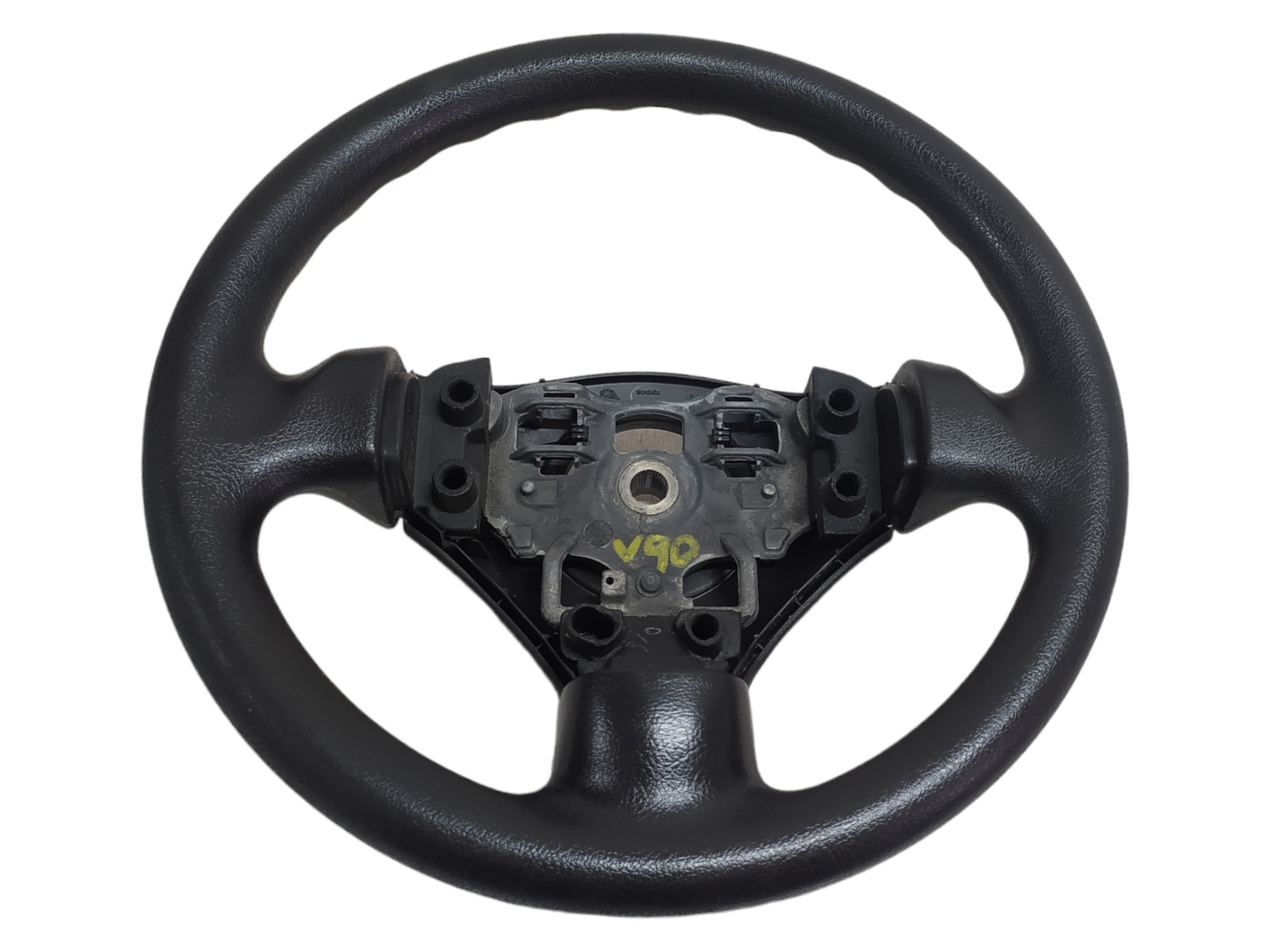 Volante Direção Peugeot 207 2012 V90