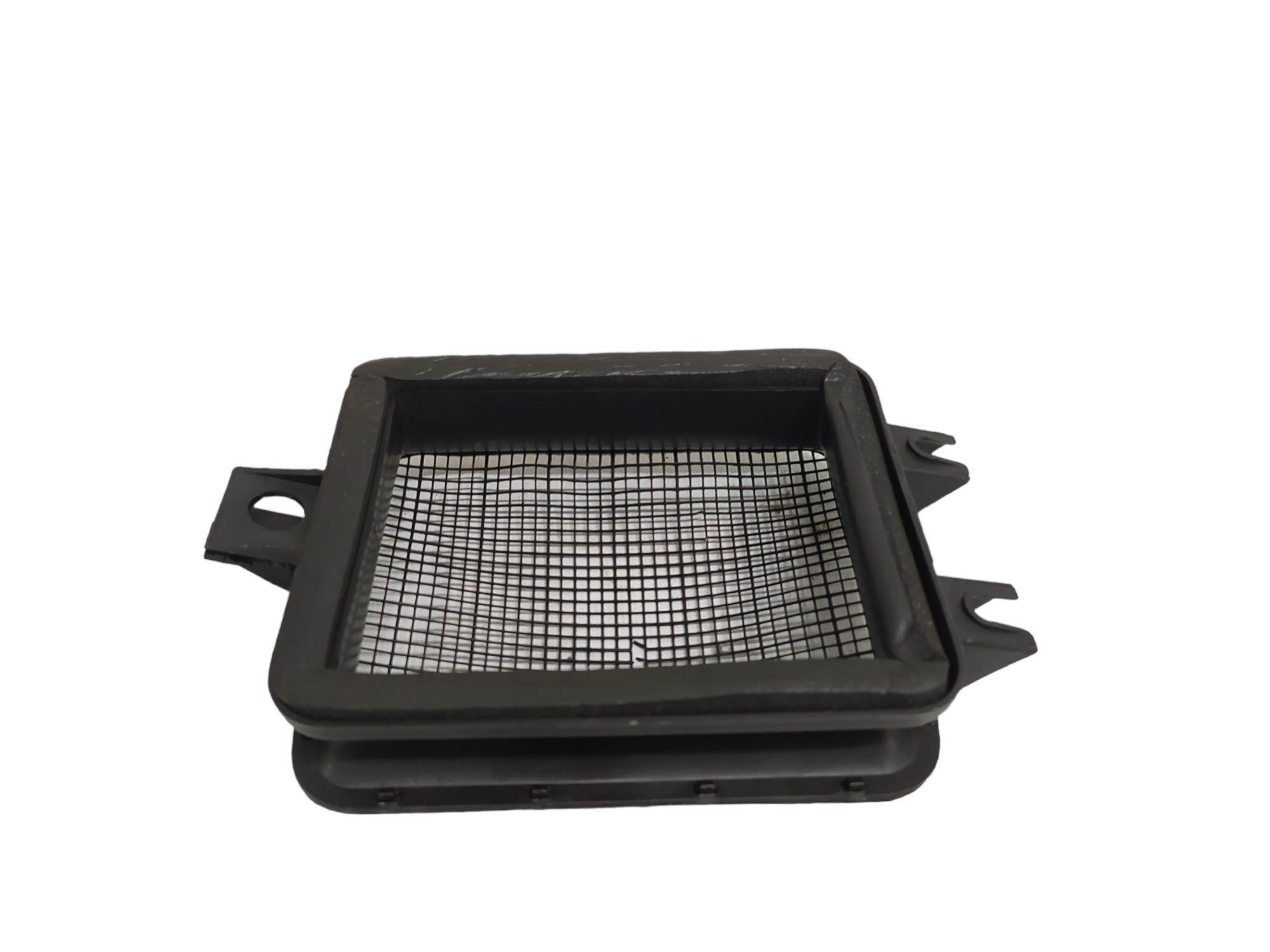 Grade Ventilação Aspiração Volkswagen Gol 2011 2012 V83 4