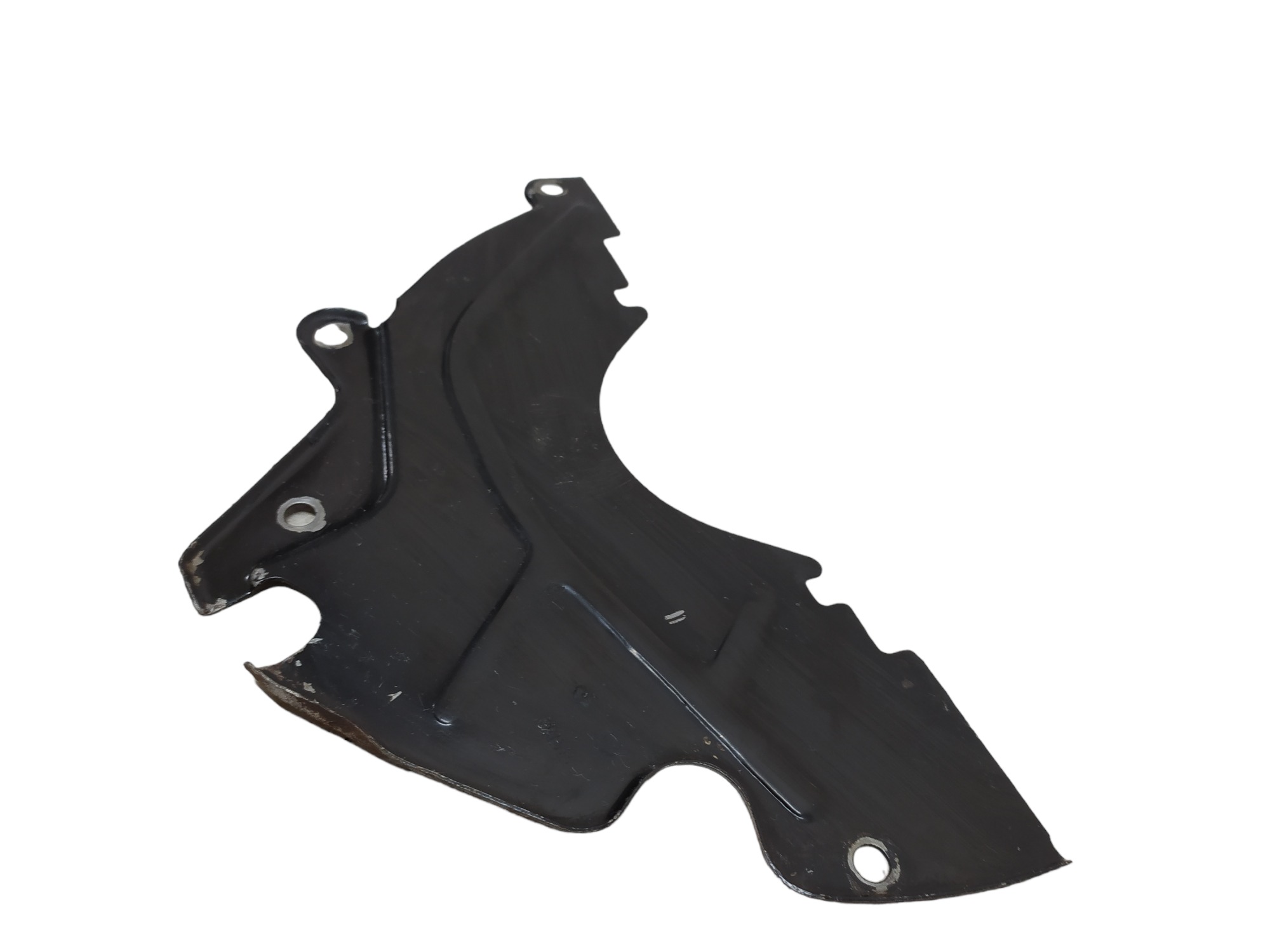 Cartinho Do Motor Fiat Uno Vivace 2014 V79 6