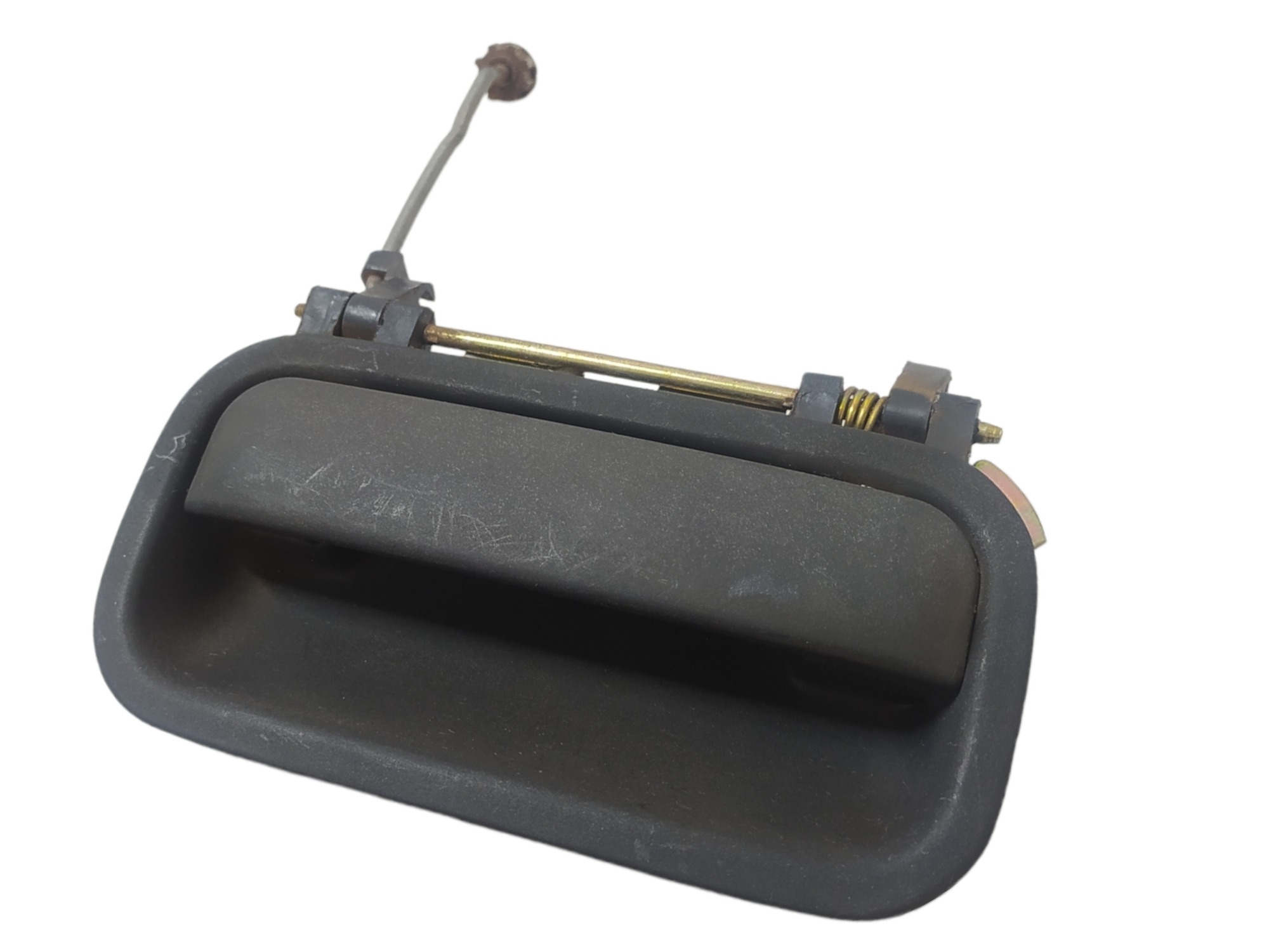 Maçaneta Externa Traseira Direita Gm Corsa 1998 A 2006  Traseira 3