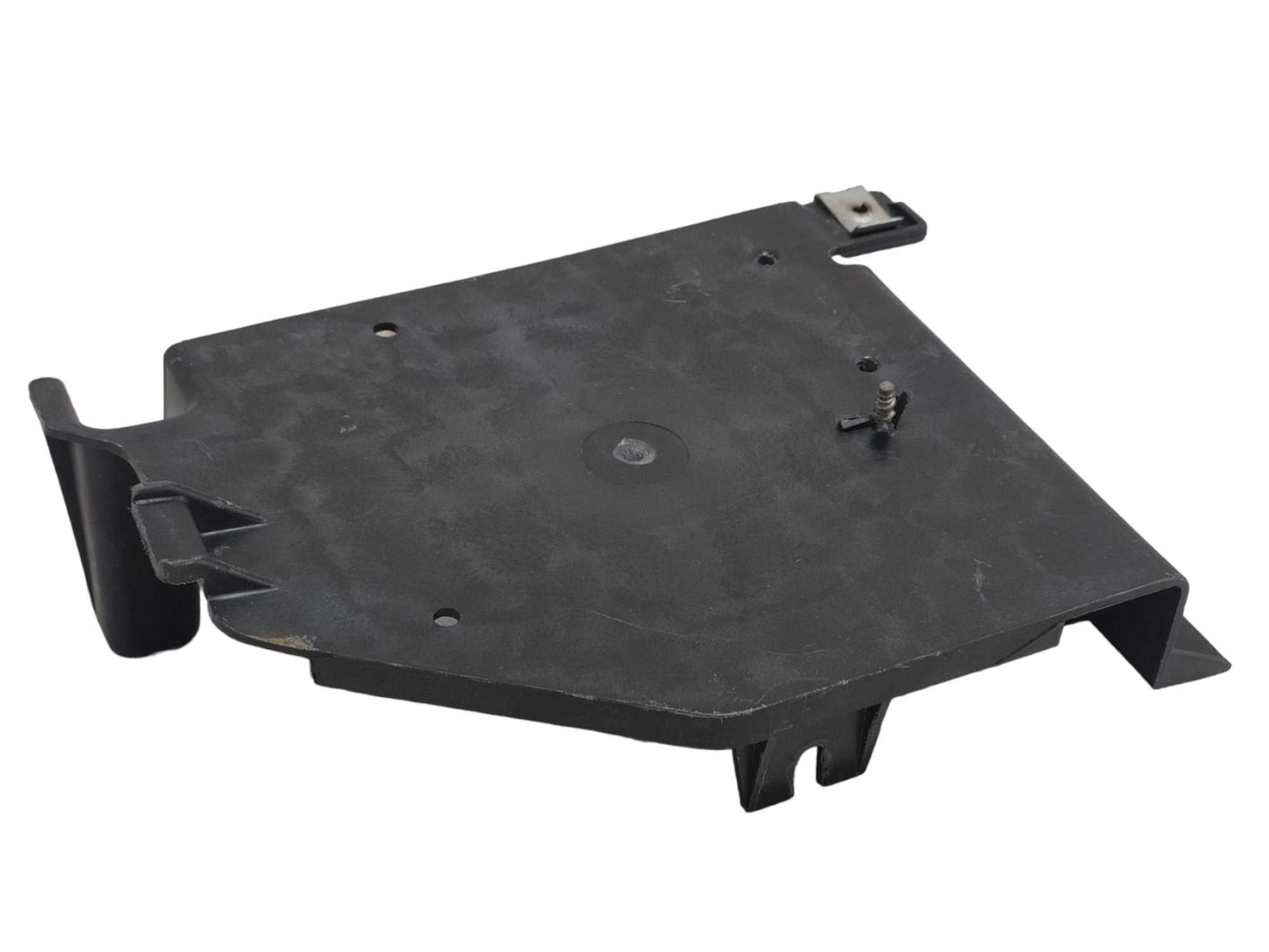 Suporte Do Modulo De Injeção Chevrolet Kadett 1997 V06 5