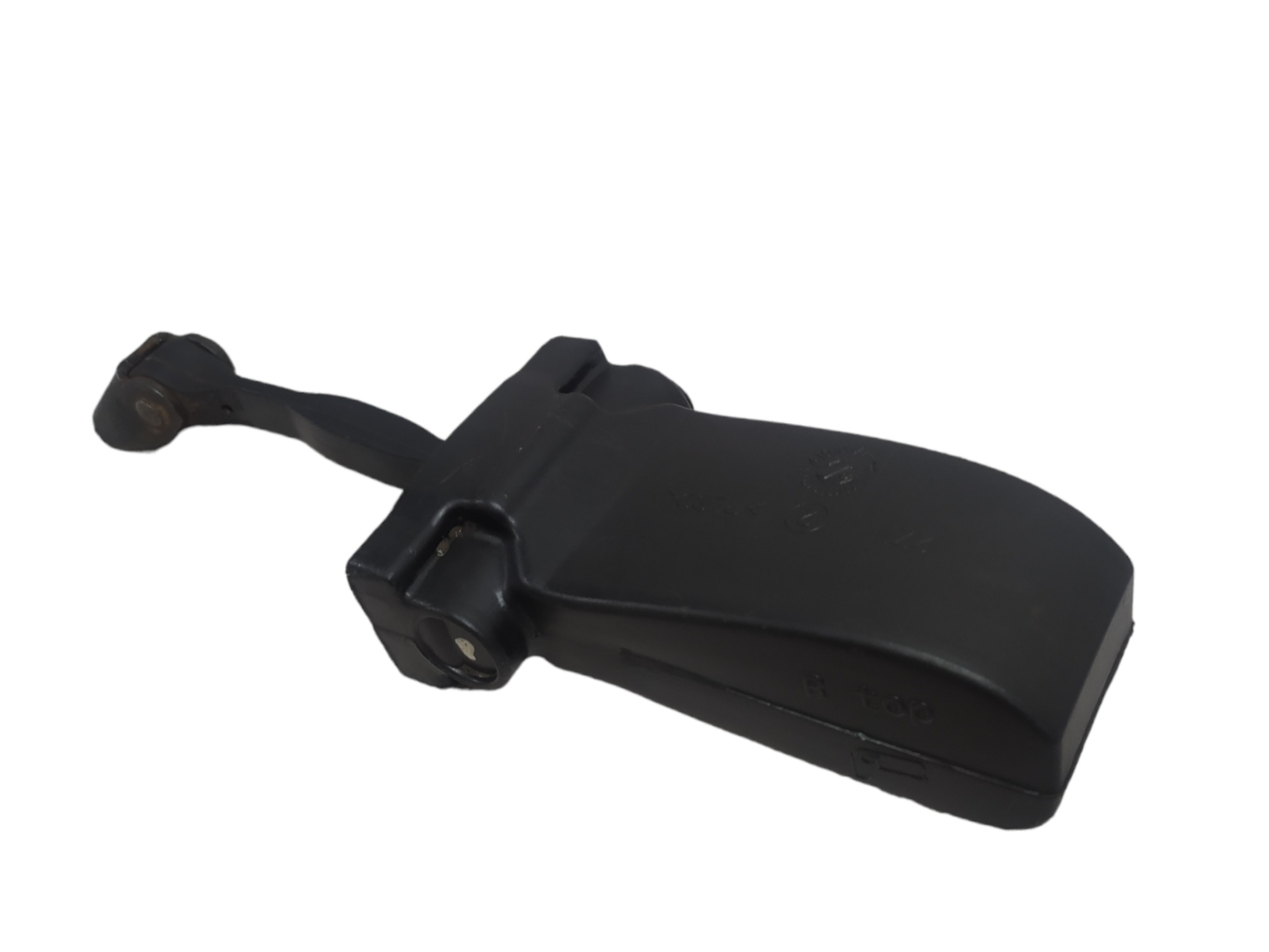 Limitador Porta Traseira Esquerda Gol 2019 5u4839267a 5