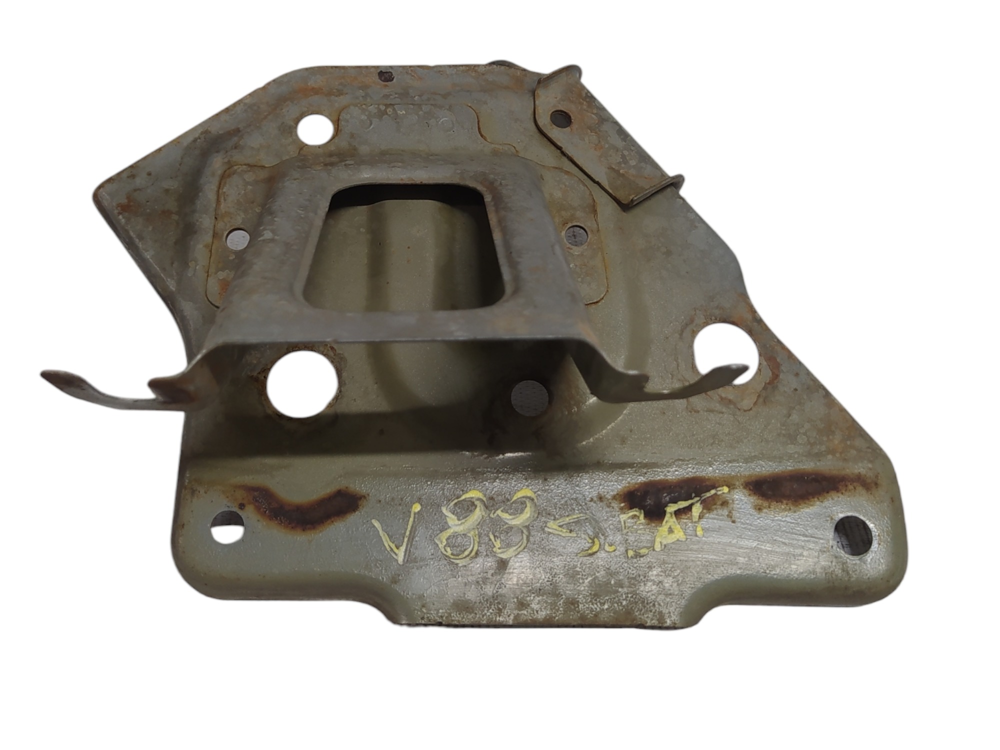Suporte Da Bateria Honda Civic 1.7 2003 V88