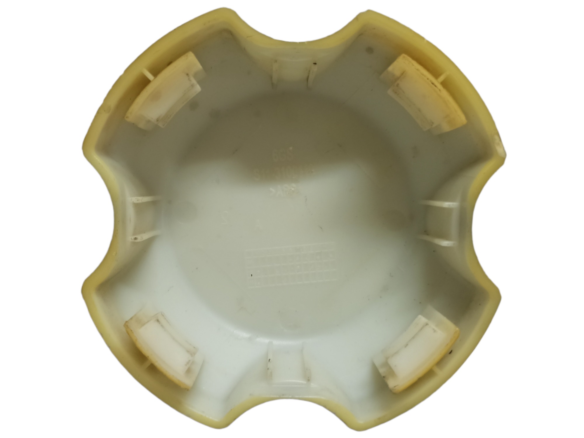 Calota Roda De Aço Chery Qq 2015 2