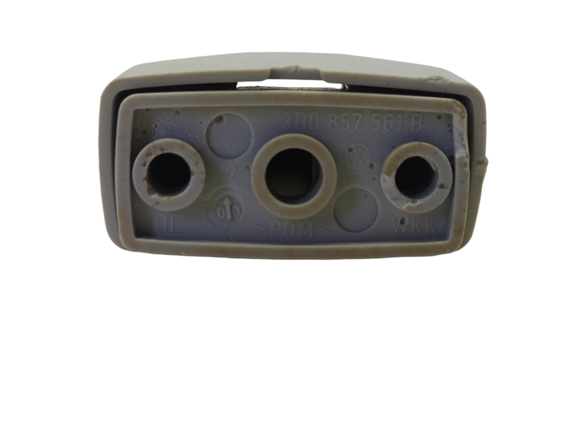Suporte Presilha Quebra Sol Esquerdo Golf 2000 V53 6