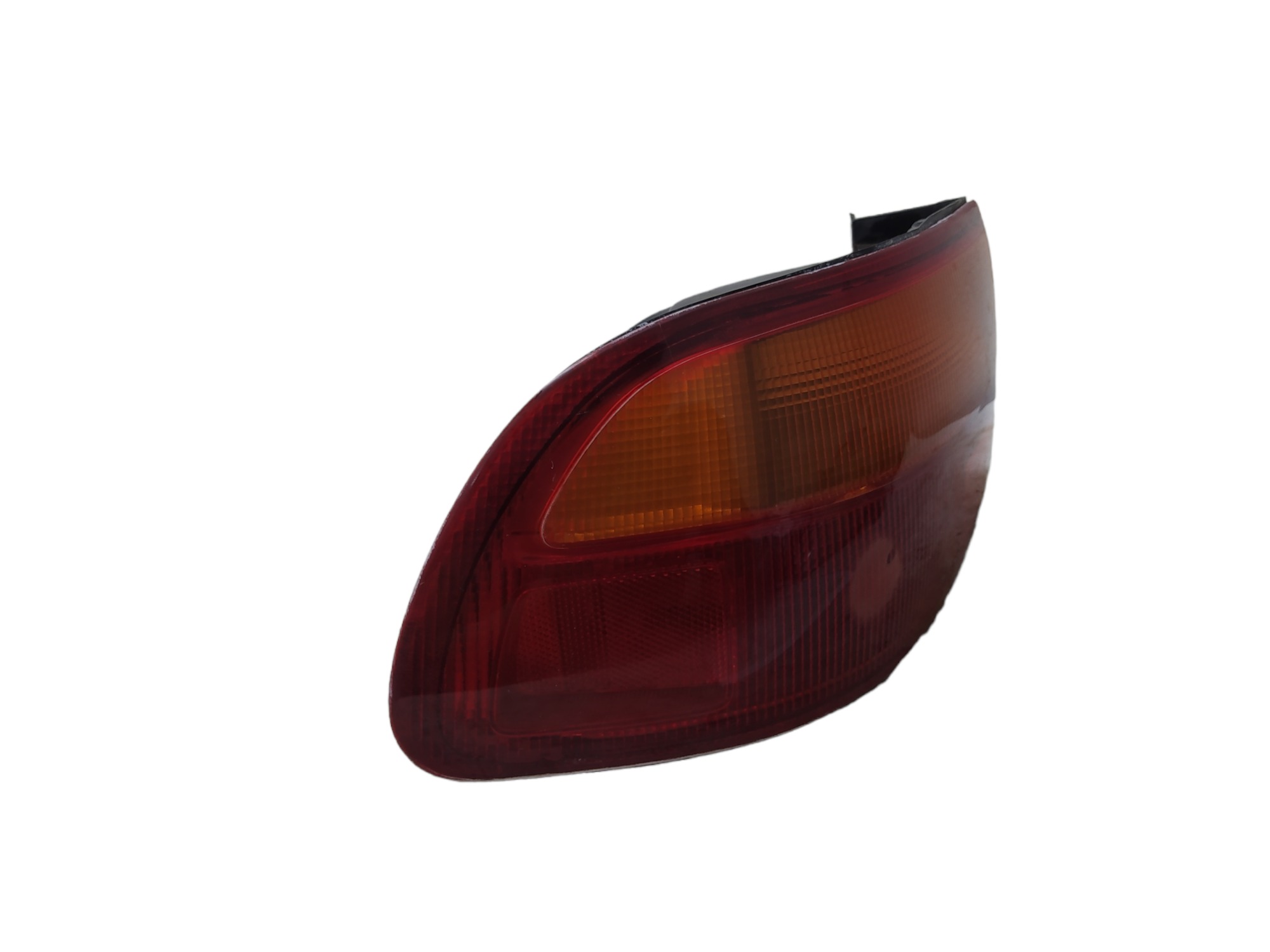 Lanterna Traseira Esquerda Honda Civic 1.5 1993 0431128 V32 Esquerdo 2