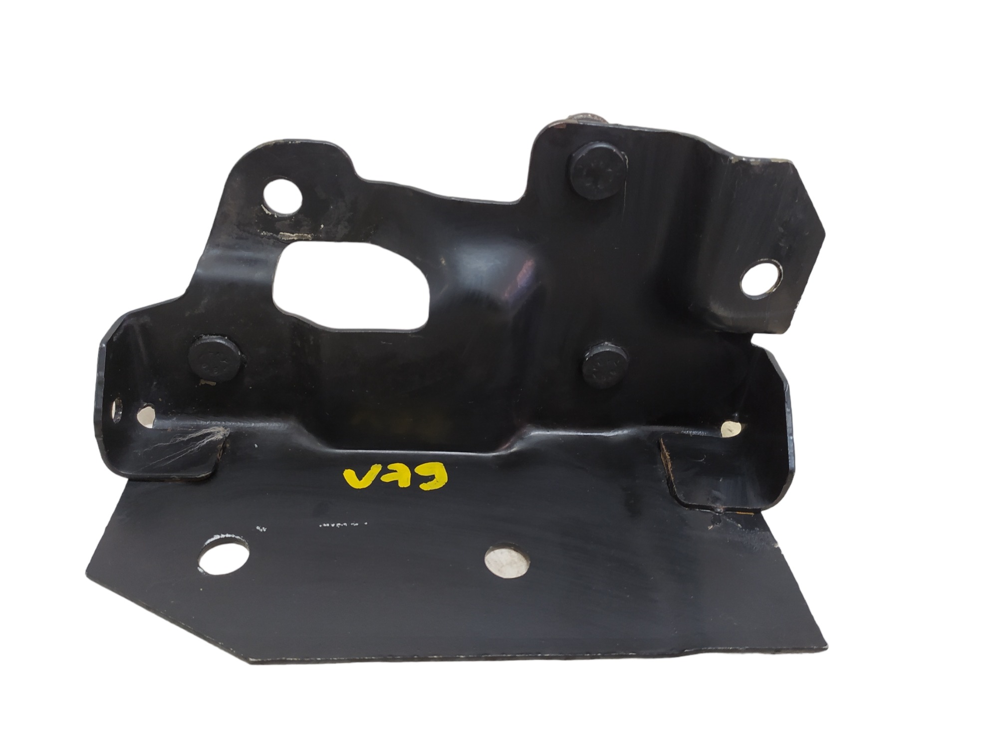 Suporte Do Motor Fiat Uno 2014 51834106 V79