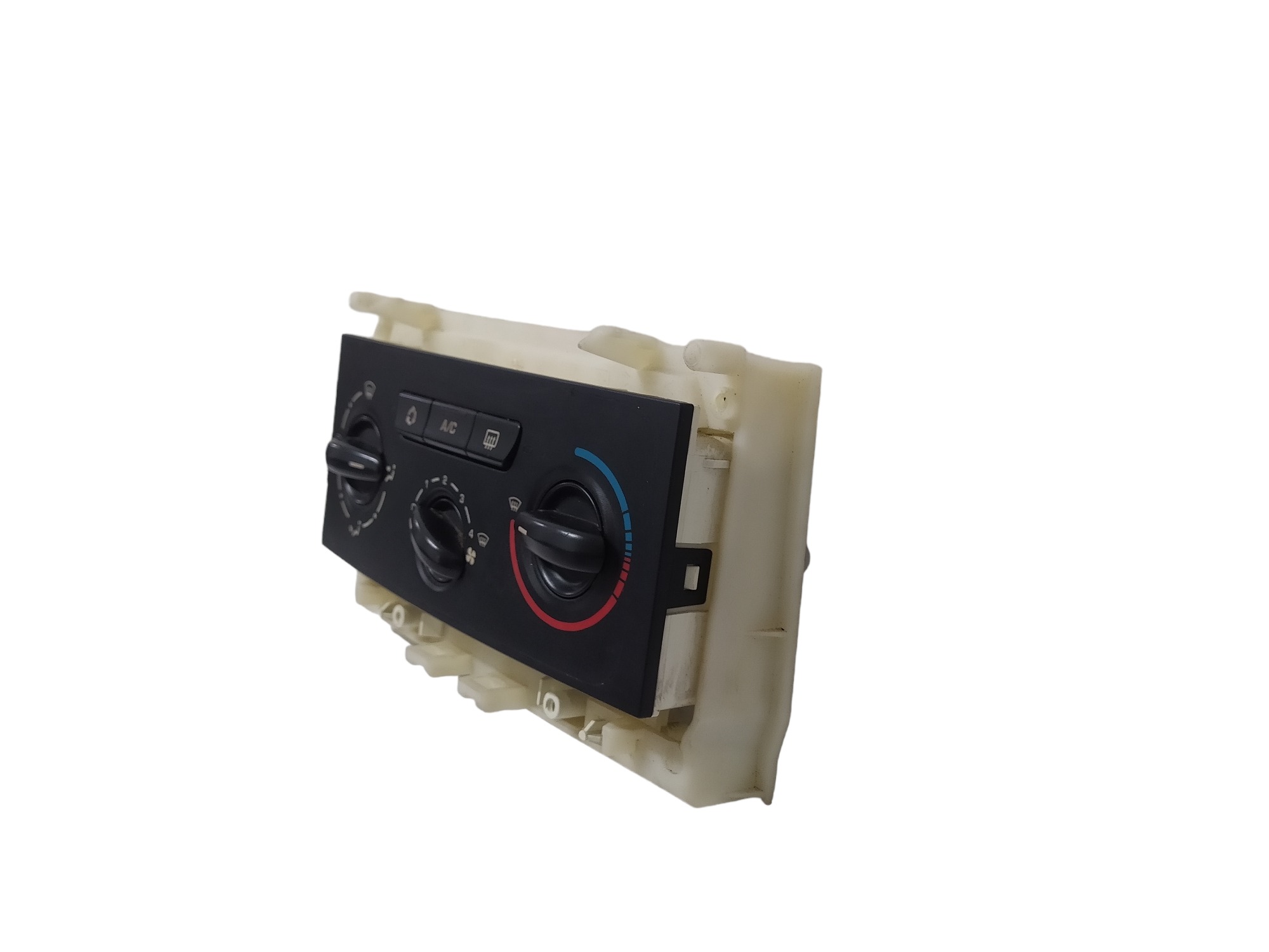 Comando Do Ar Condicionado Peugeot 307 2008 K2855t5rf V43 4