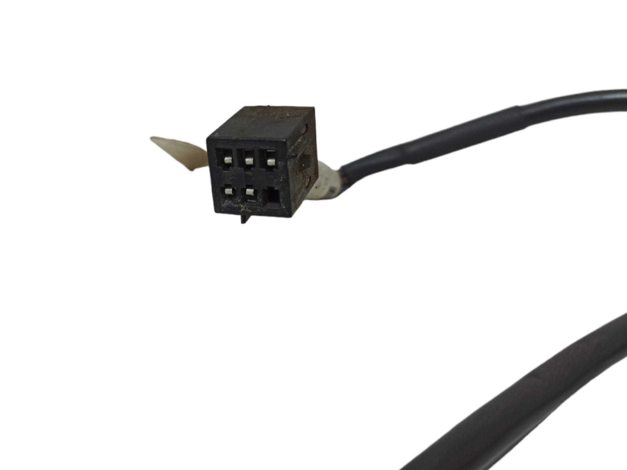 Chicote Do Alarme Anti-furto Chevrolet Vectra 1998 V93 5