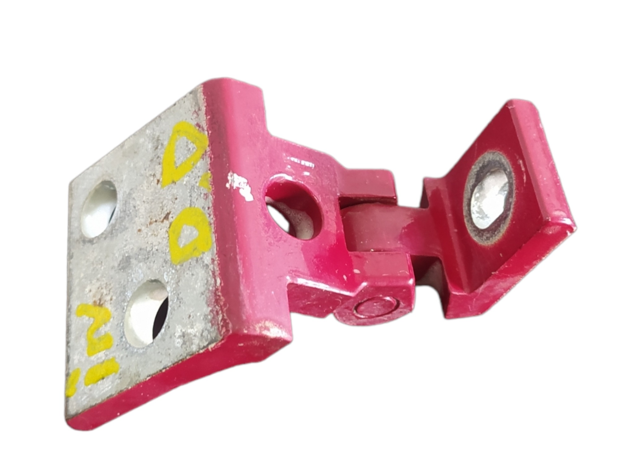 Dobradiça Inferior Porta Dianteira Direita Vw Golf 1995 V41 2
