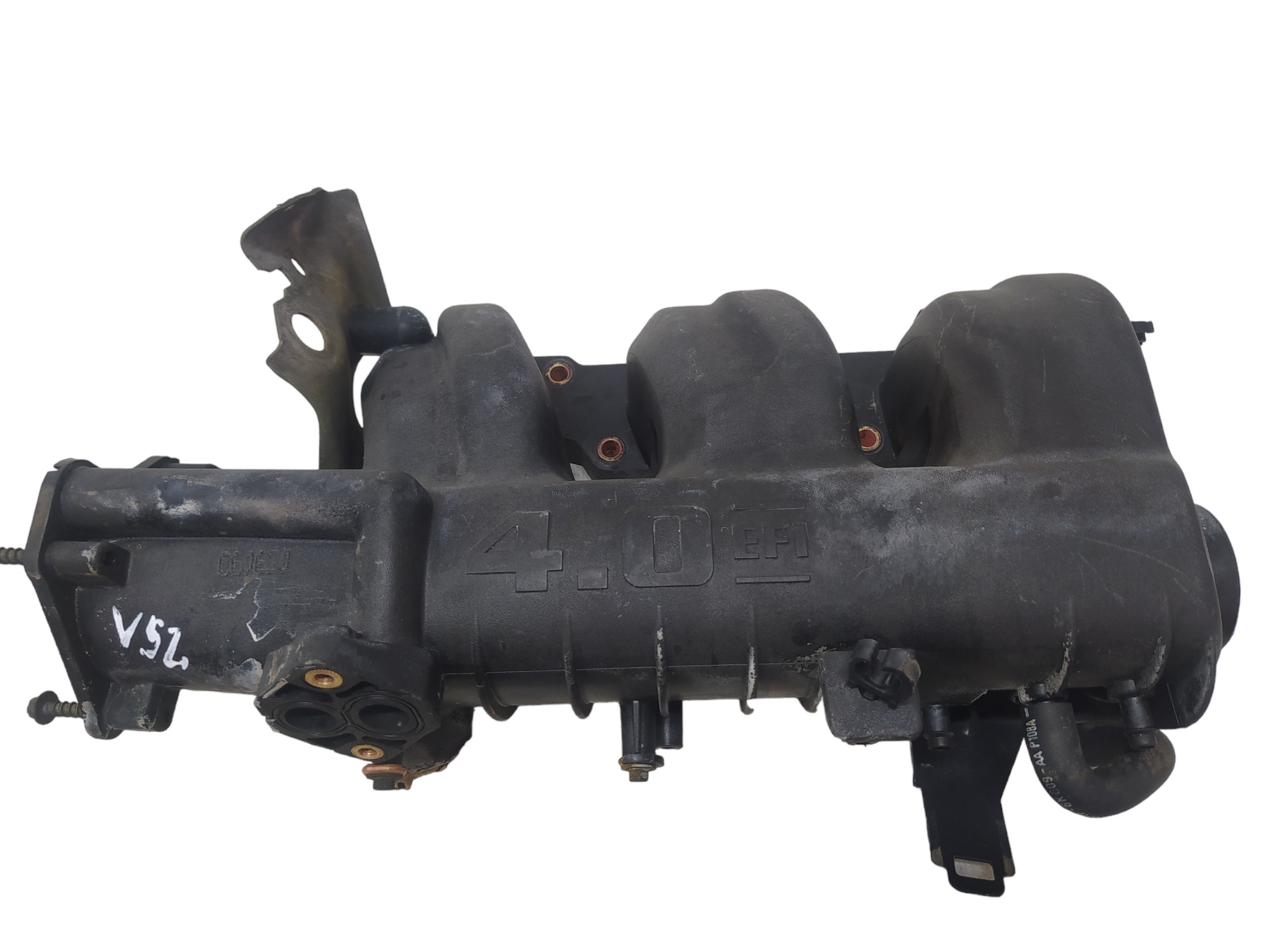 Coletor Admissão Ford Explorer 1996 4.0 95tf9e648 2