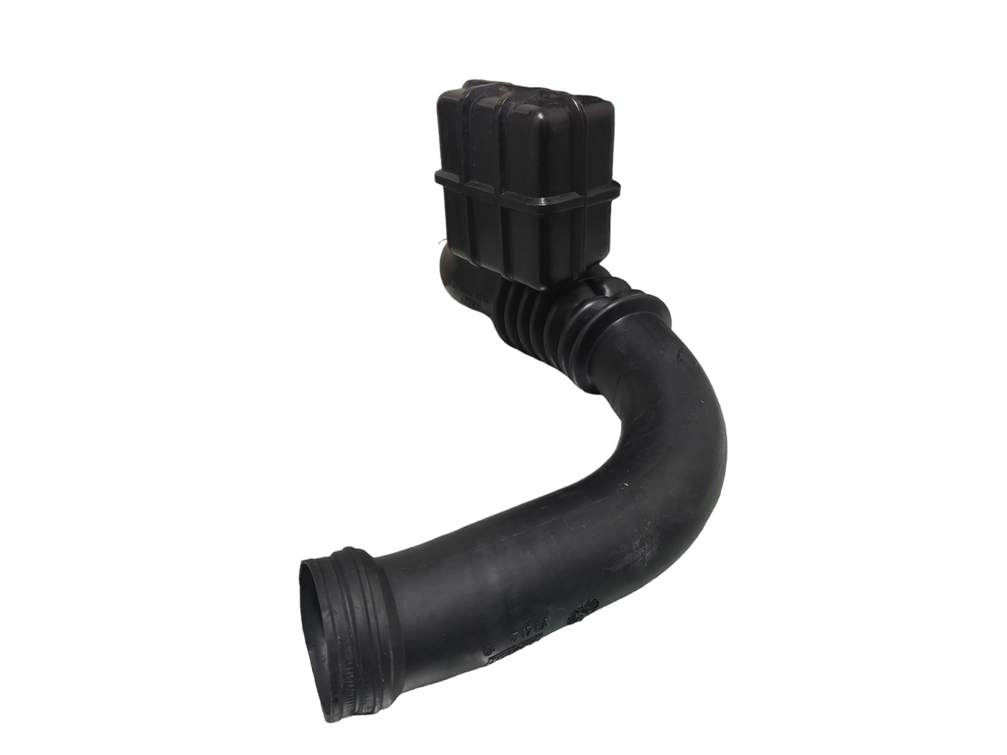 Mangueira Filtro De Ar Ford Fiesta 1.0 1996 V04 4