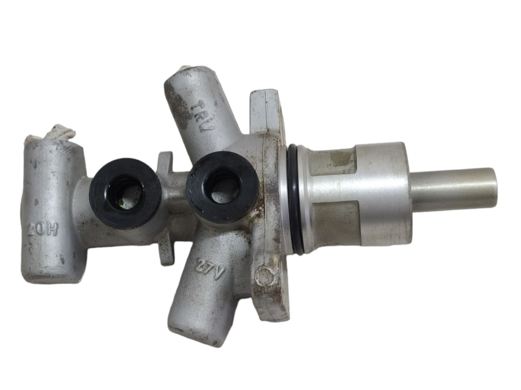 Cilindro Mestre Freio Land Rover Discovery 3 2.7 2008 V92