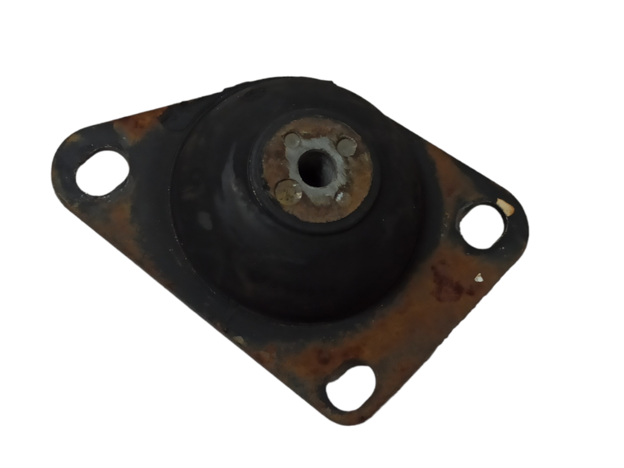 Coxim Dianteiro Cambio Fiat Palio 1997 1998 V23 6