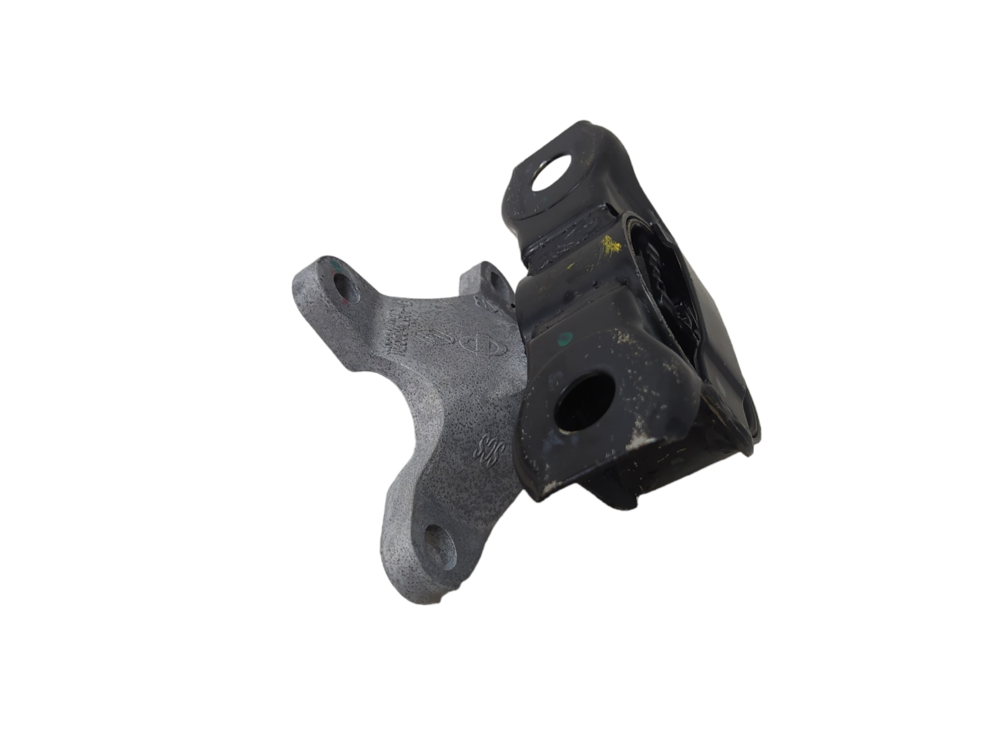 Coxim Do Motor Lado Esquerdo Renault Kwid 1.0 2019 V78 4