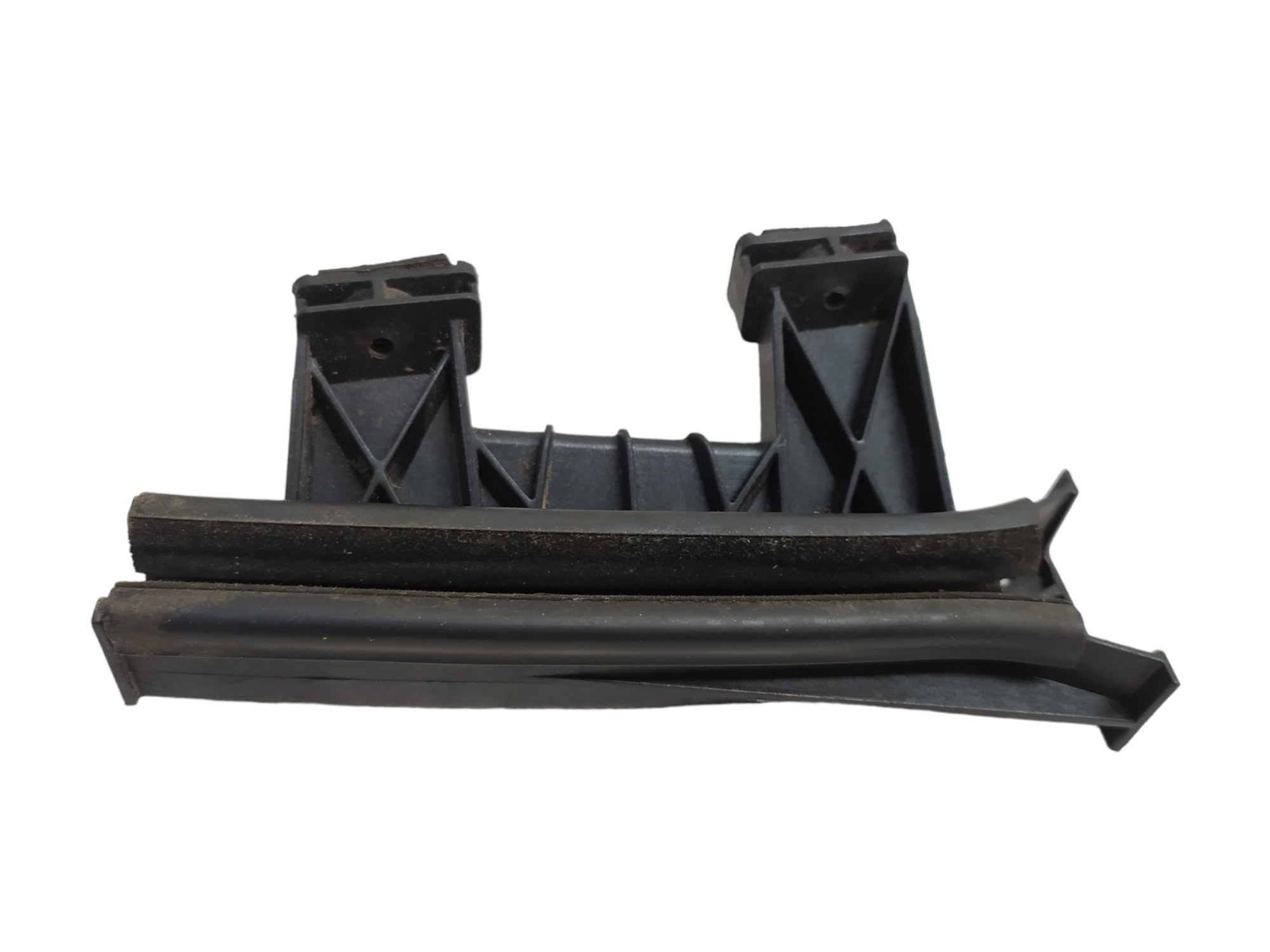 Guia Vidro Dianteiro Esquerdo Peugeot 207 2011 2012 V90 7