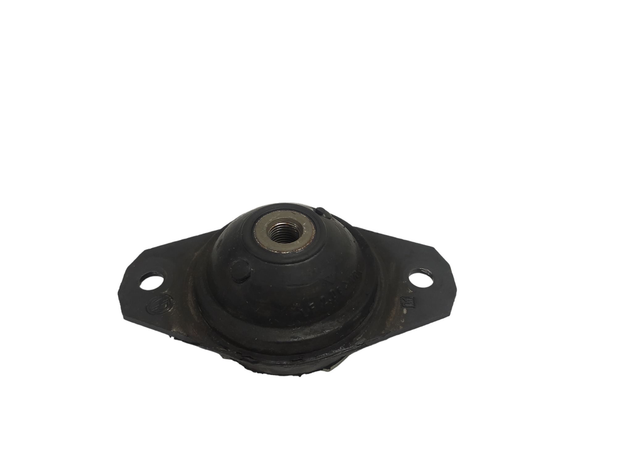 Coxim Do Motor Fiat Palio 1.0 2016 V84