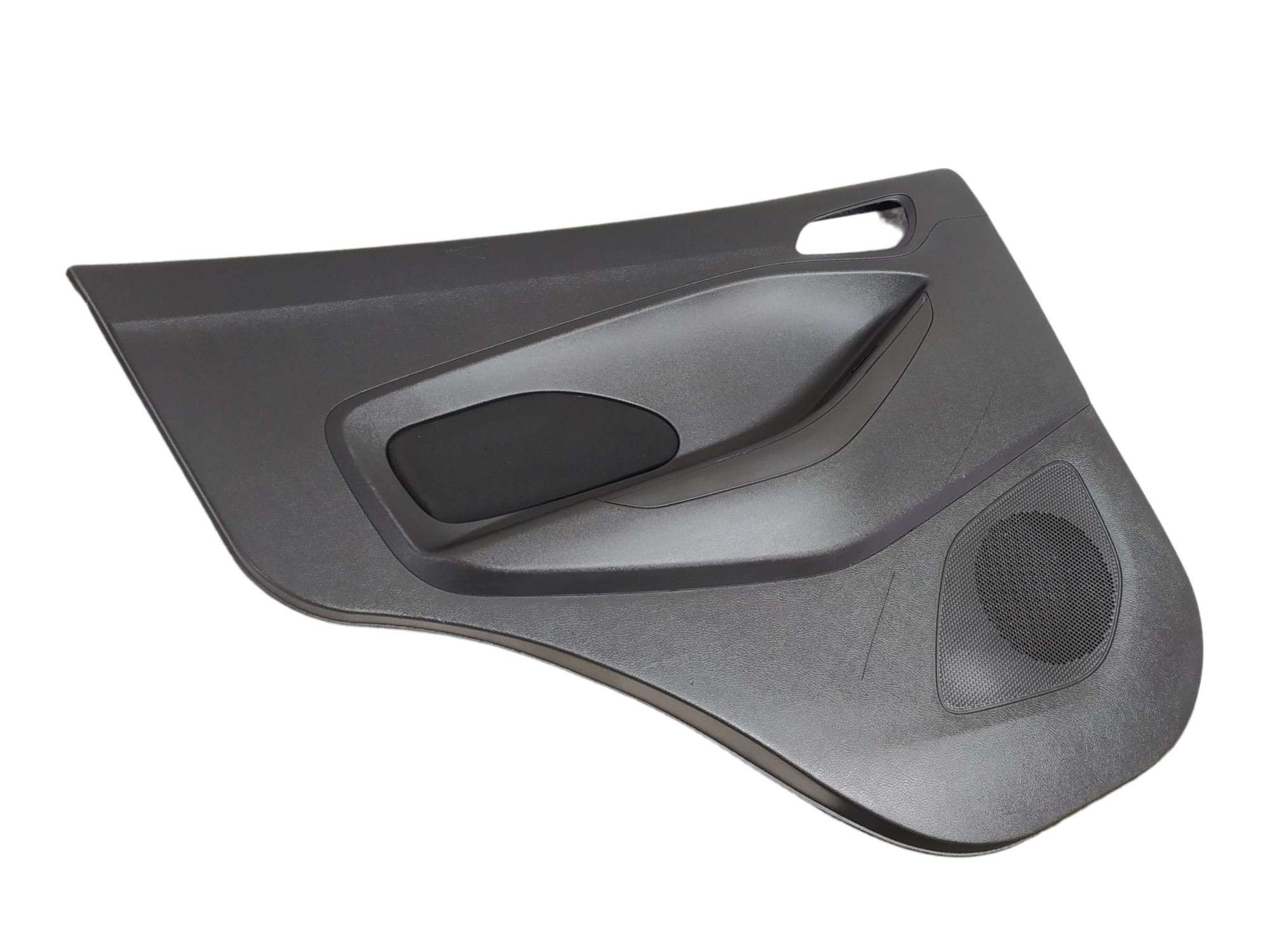 Forro Porta Traseira Esquerda Ford Ka Sedan 2018 A 2020 2