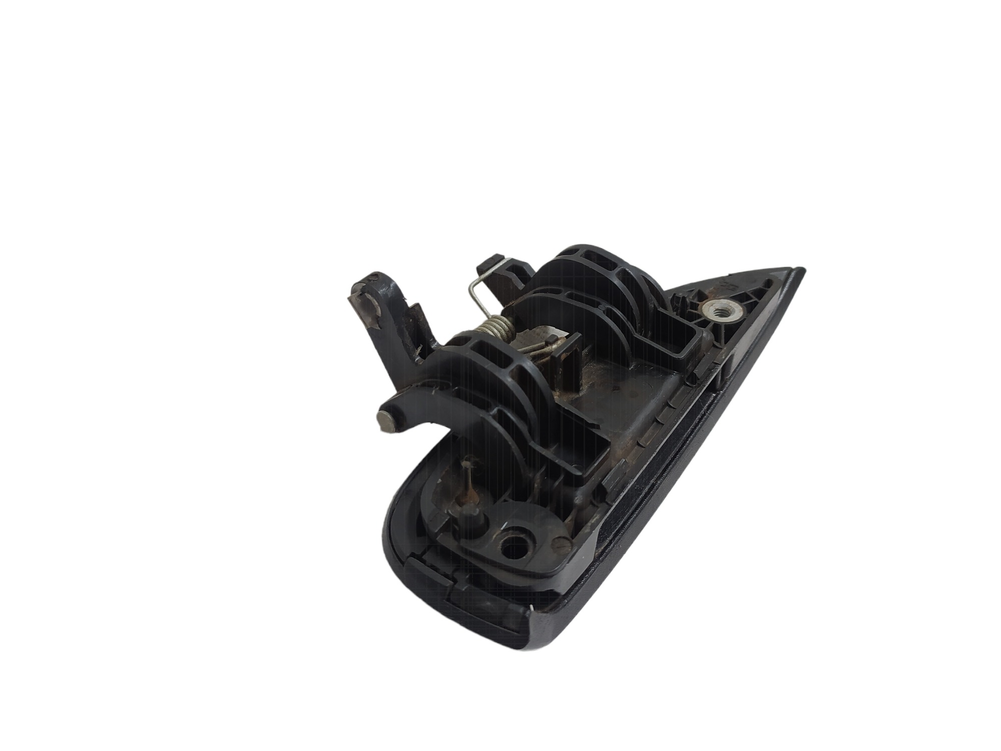 Maçaneta Externa Dianteira Esquerda Renault Kwid 2019 V78 Dianteira 6