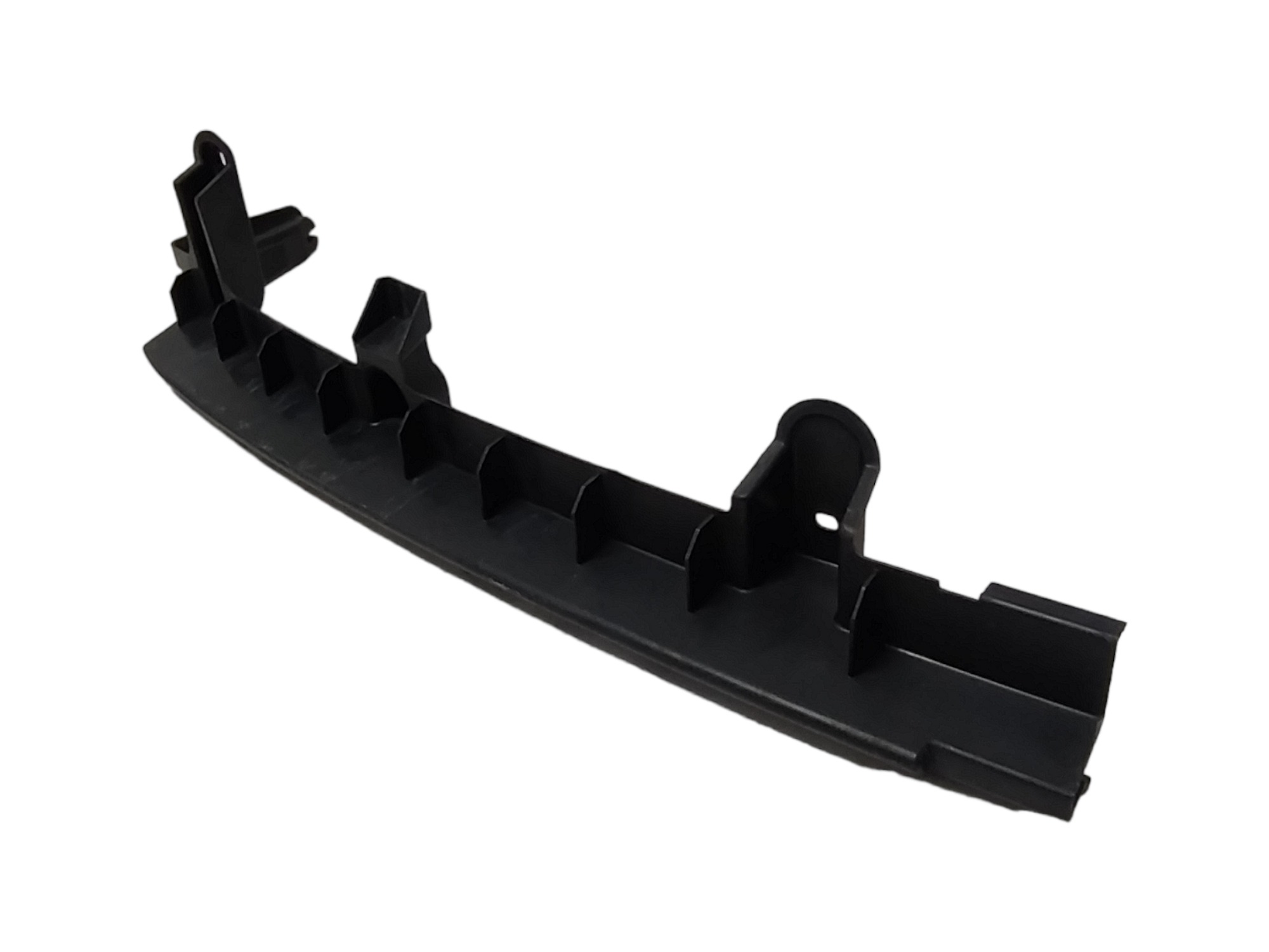 Guia Direito Parachoque Traseiro Citroen C4 Pallas 2011 V89 3