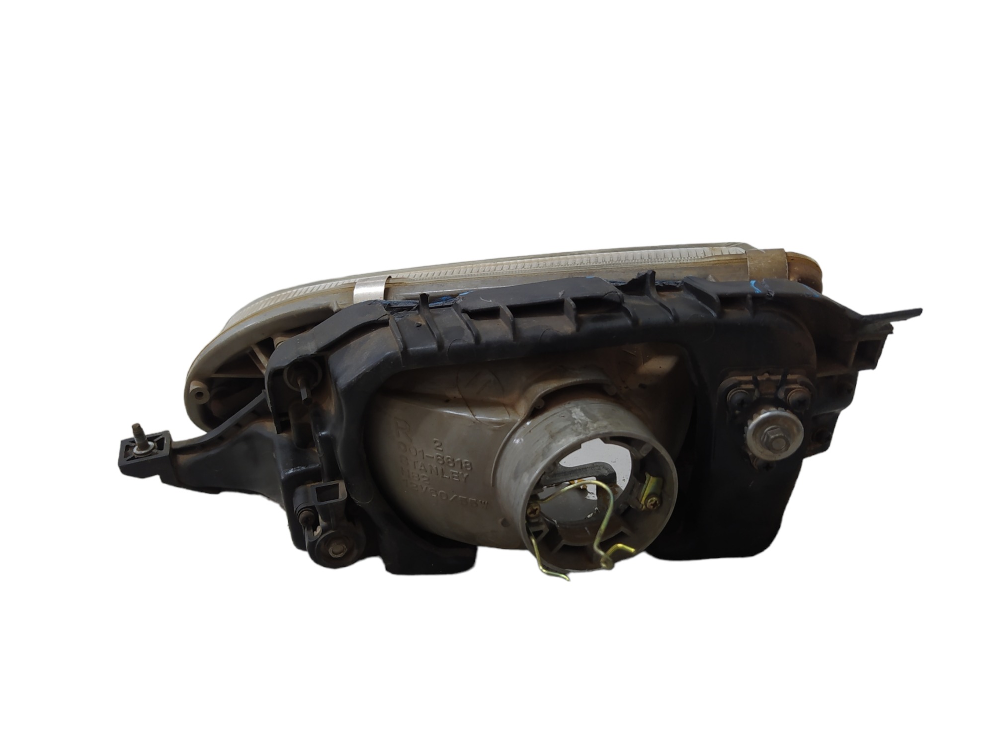 Farol Dianteiro Direito Honda Civic 1993 V32 Balcão 5