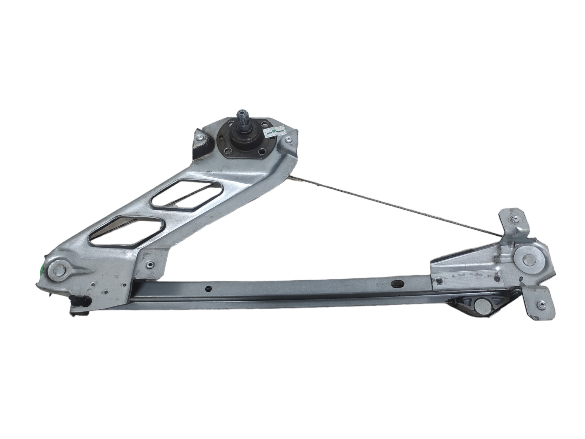 Máquina De Vidro Traseira Direita Gm Corsa 2002 90389536