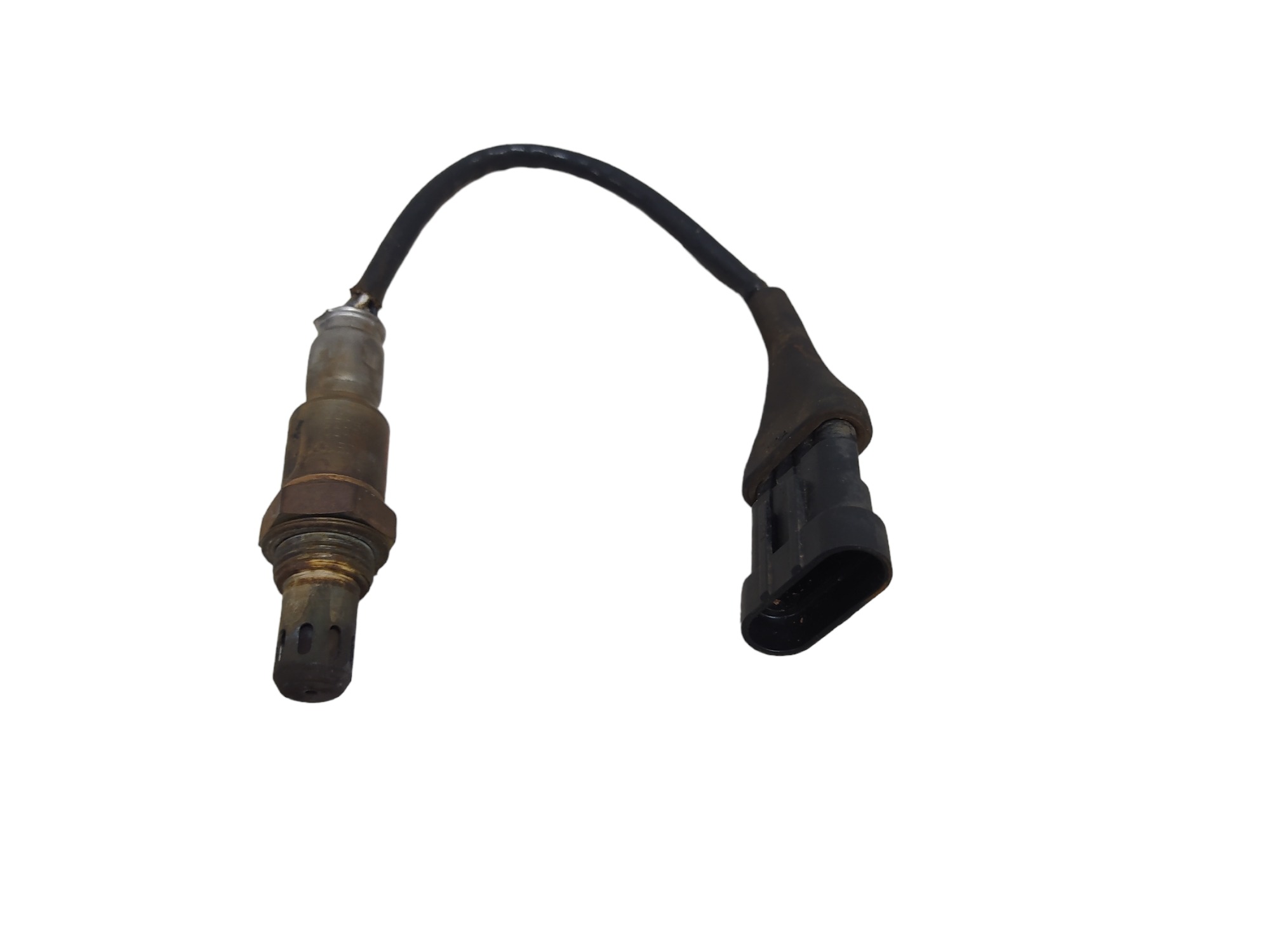 Sonda Lambda Fiat Strada 1.4 2018 55255859 V80 4