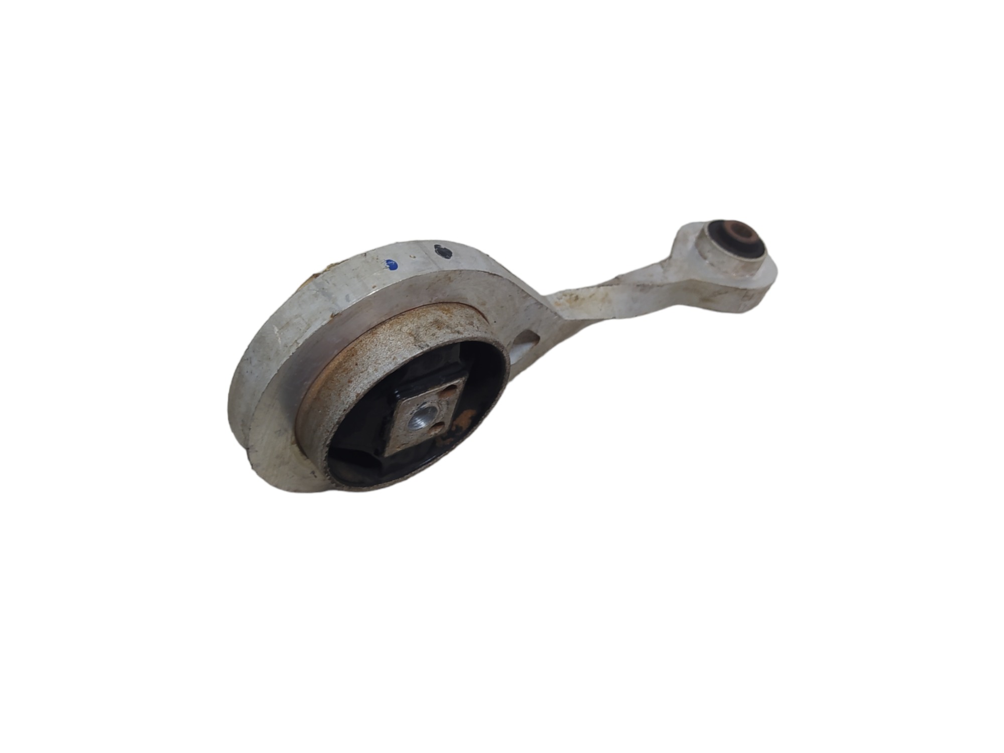 Coxim Do Câmbio Saveiro 1.6 2014 5u0199851 4