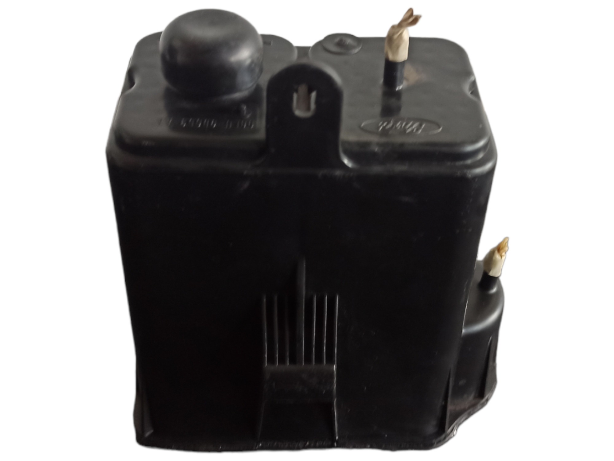 Filtro Canister Ford Fiesta 2007 2008 V96