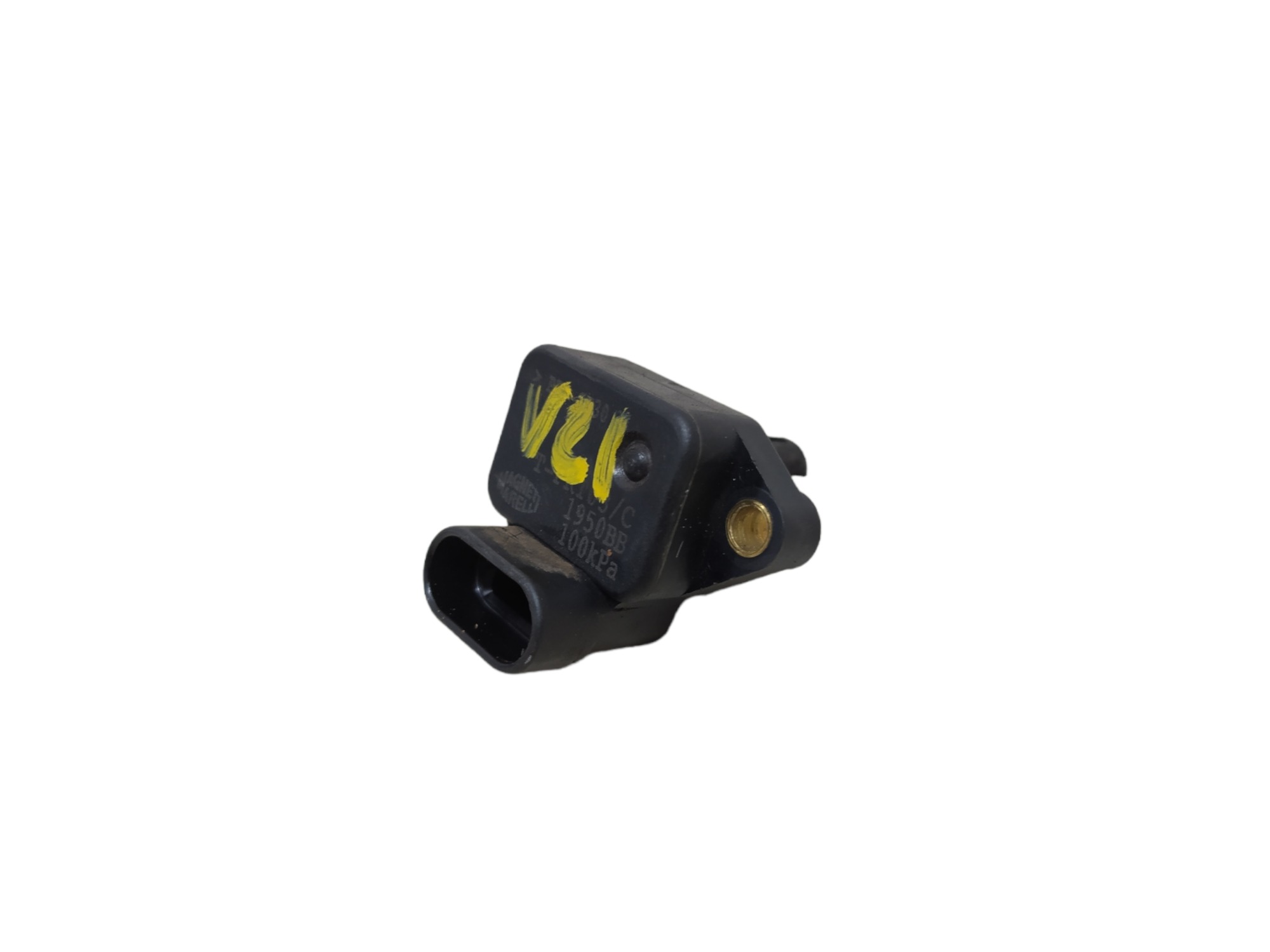 Sensor De Pressão Map Fiat Palio 1.0 2000 1950bb V21 3