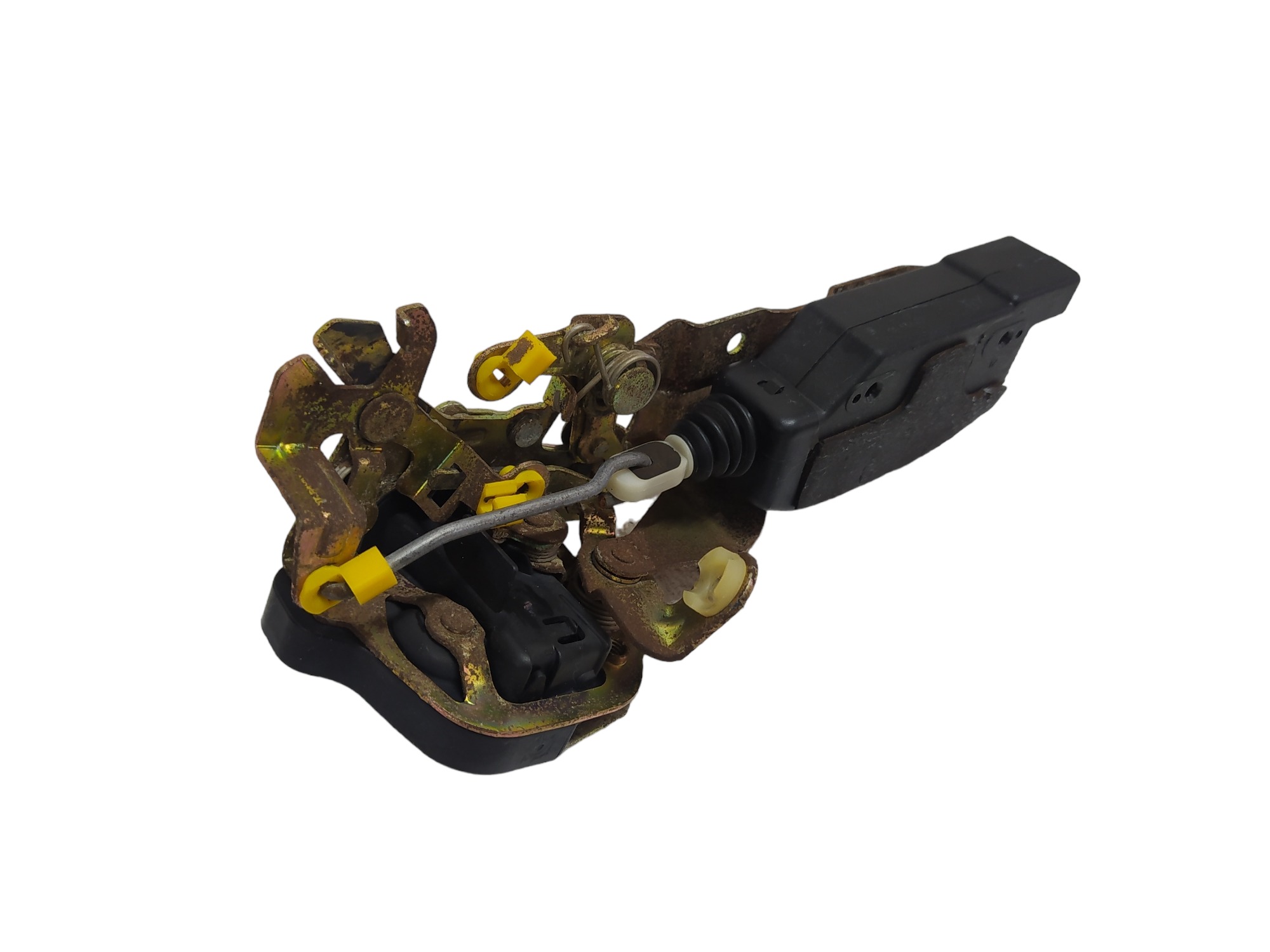 Fechadura Traseira Direita Chevrolet Omega 1993 V36 3