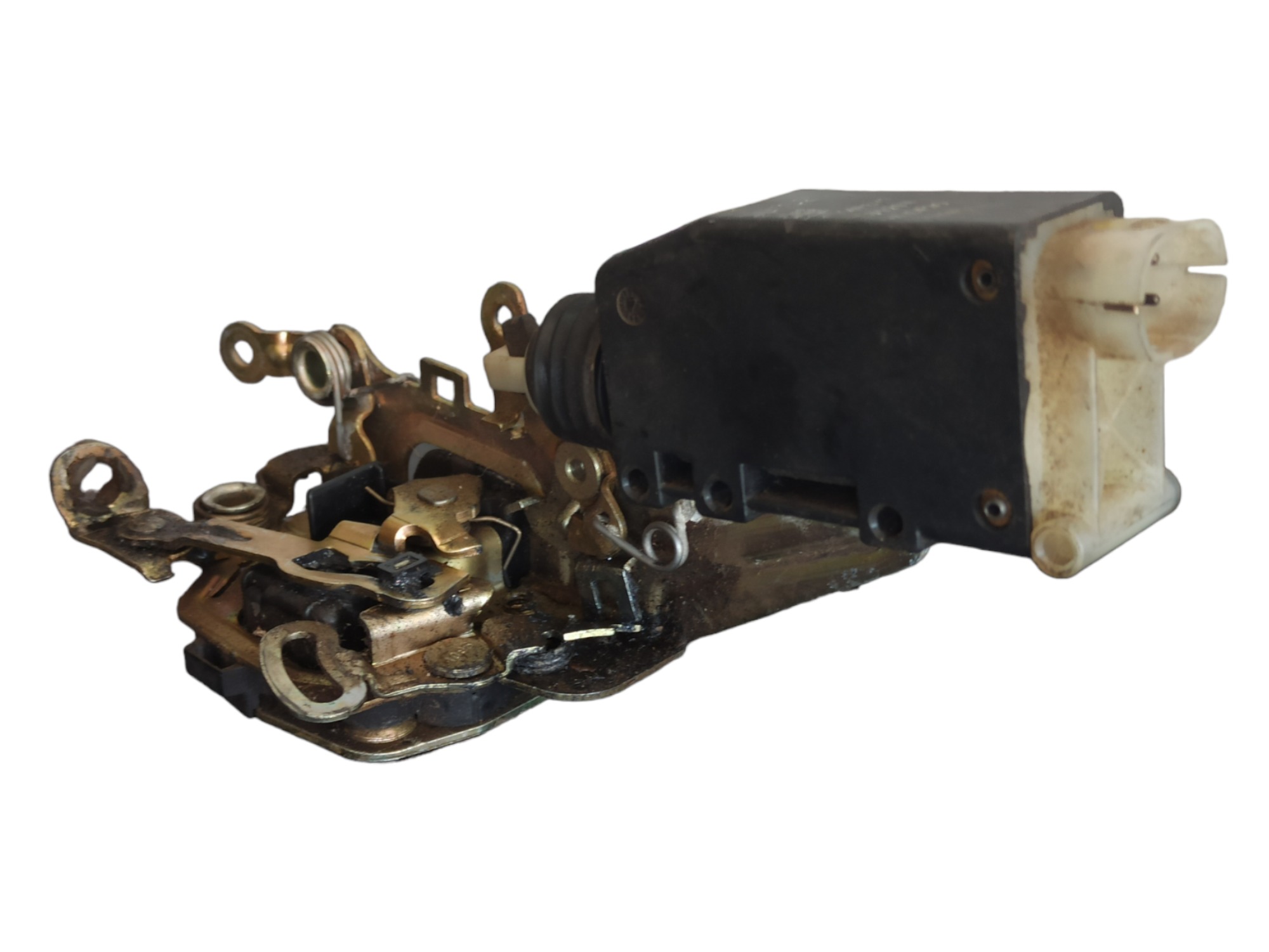 Fechadura Elétrica Diant Dir GM Corsa 1994 A 2001 Balcão 2