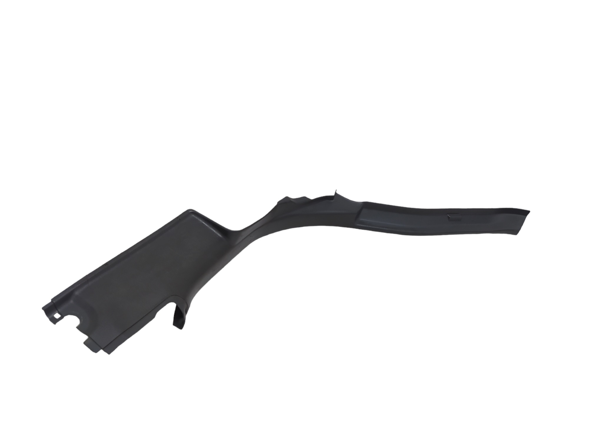 Soleira Traseira Esquerda Honda Civic 2003 84191s5a V88 3
