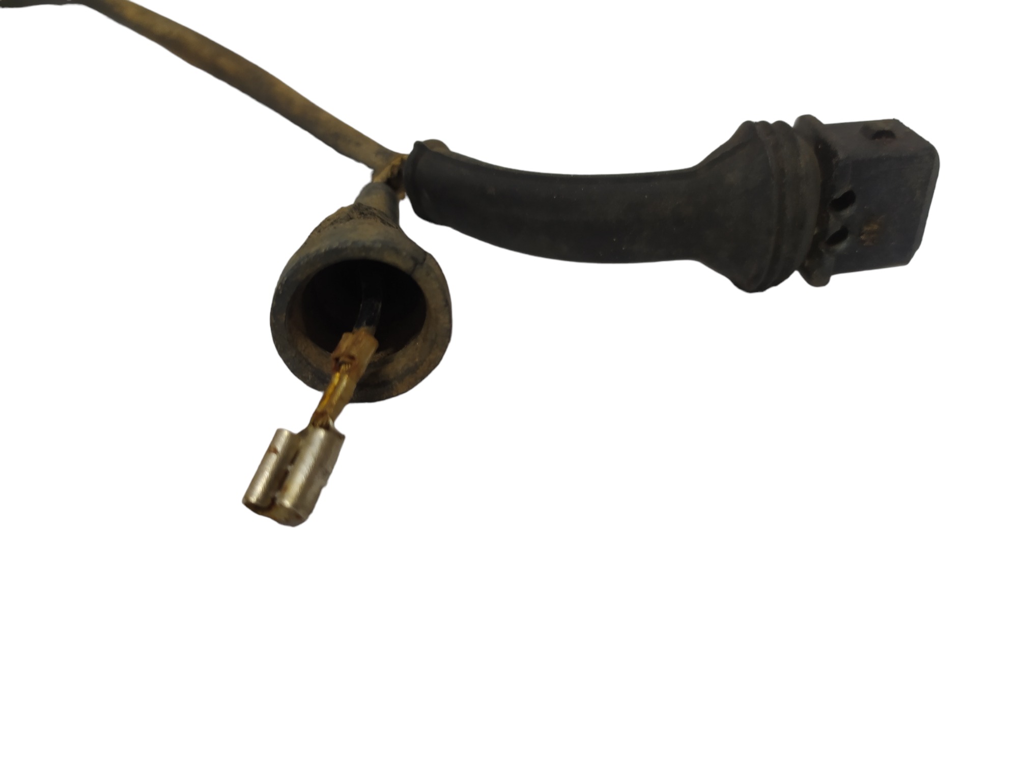 Sonda Lambda Fiat Uno 1992 1.5 12v 0258003061 V57 4