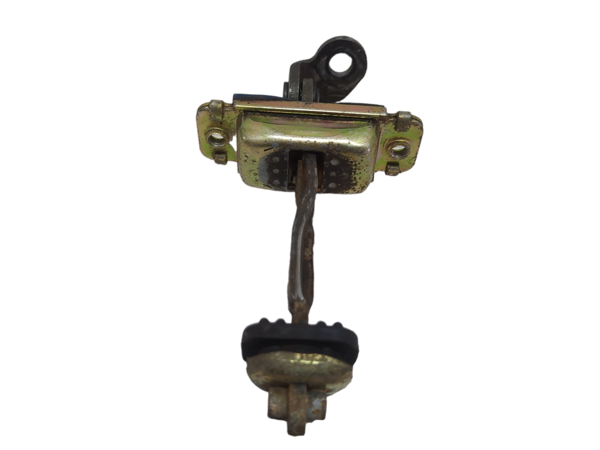 Limitador Da Porta Traseira Esquerda Hyundai Accent 1996