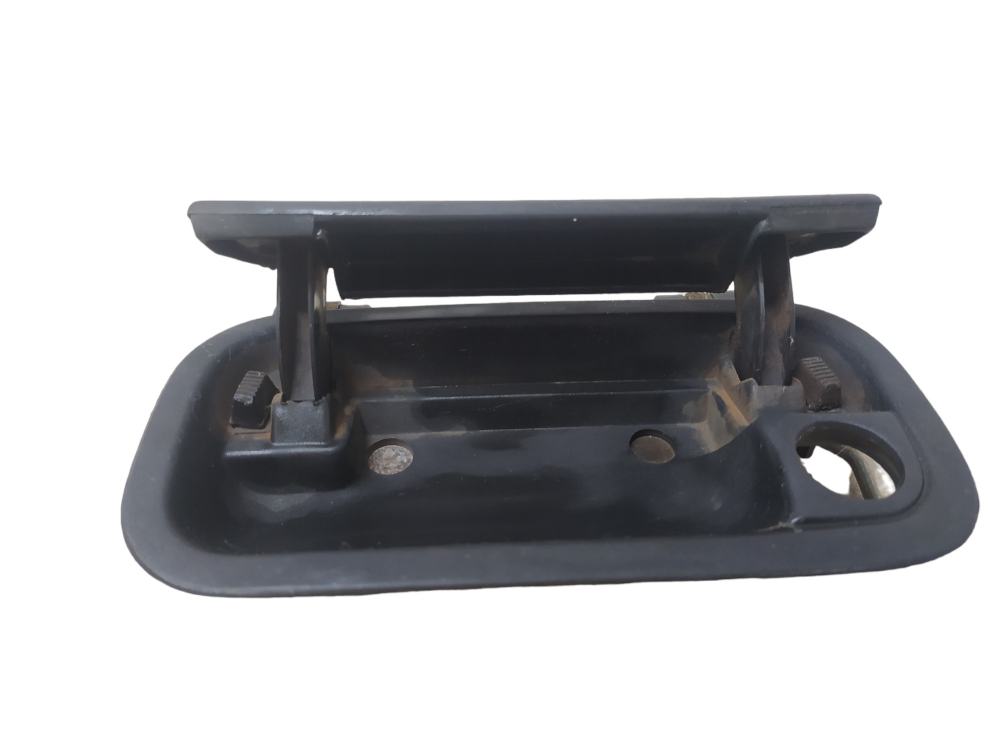 Maçaneta Externa Dianteira Esquerda Gm Corsa 1.0 1998 V26  Dianteira 5