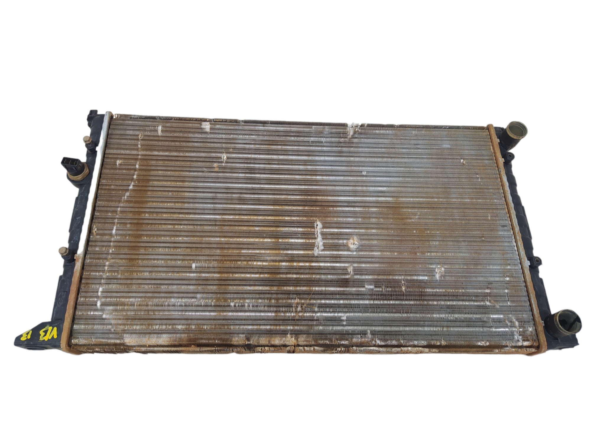 Radiador Volkswagen Golf 1.8 1995 Nt5180534 V13