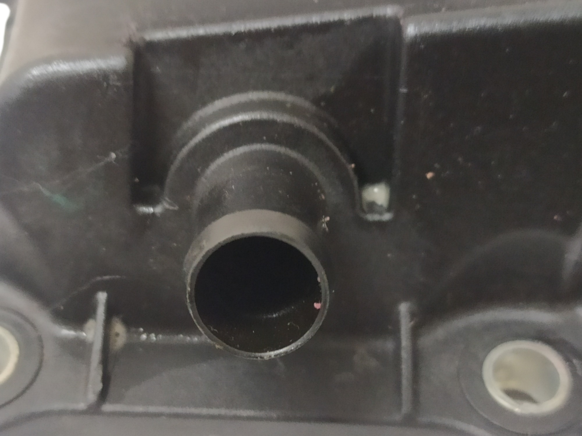 Tampa Respiro Antichama Ford Focus 2001 A 2011 C8w0a 7