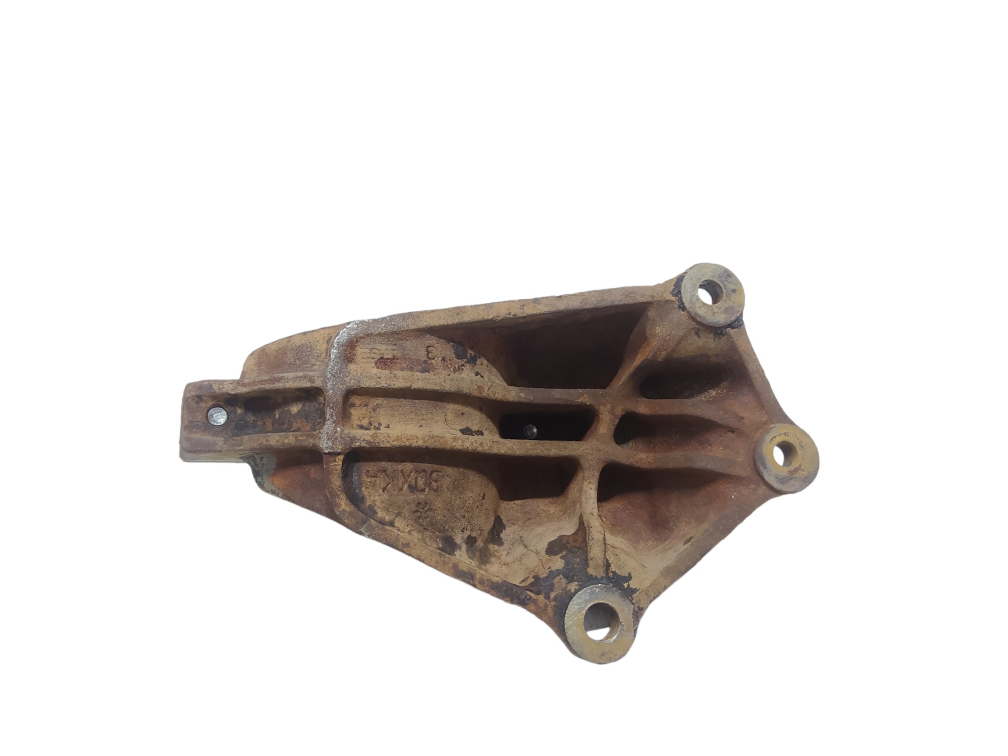 Suporte Tulipa Cambio Ford Fiesta 1.0 2002 V59 4
