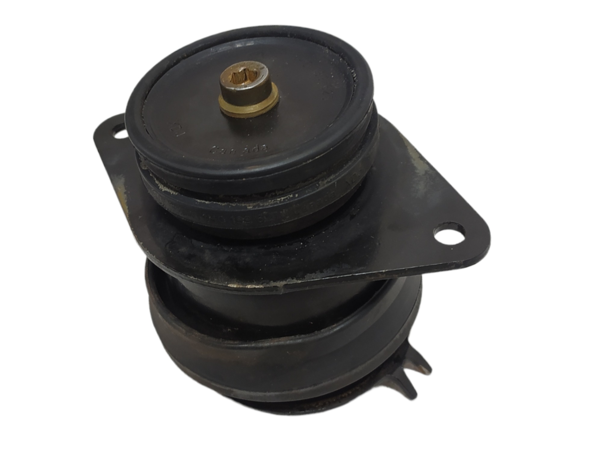 Coxim Do Motor Volkswagen Golf 1.8 1994 A 1998 1h0199625 2
