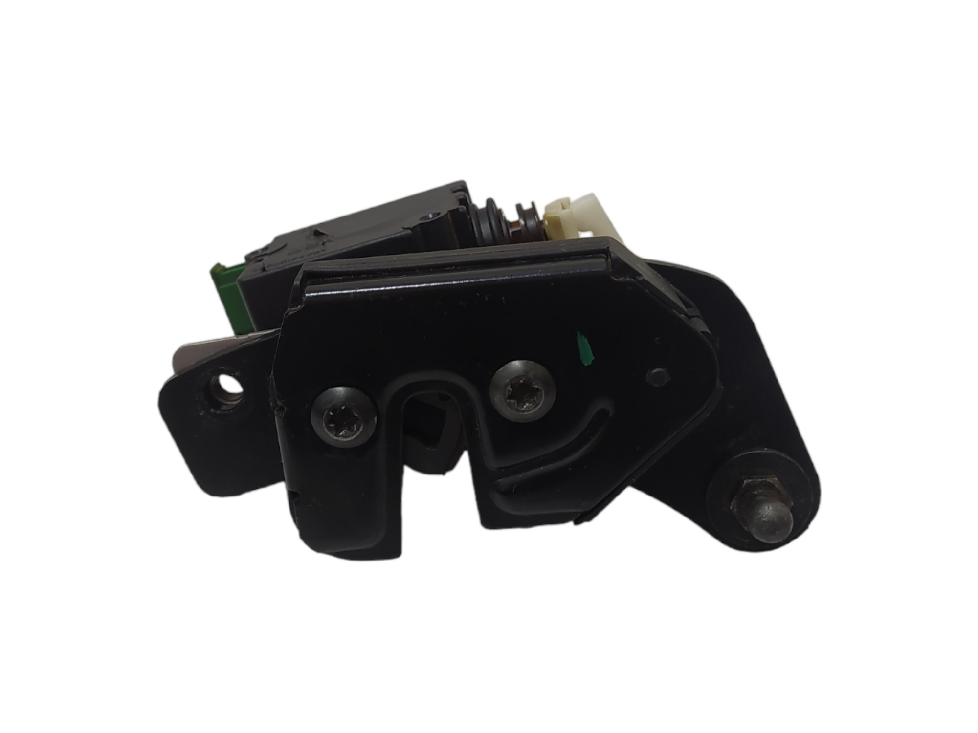 Fechadura Direita Tampa Traseira Land Rover Discovery 3 V92 3