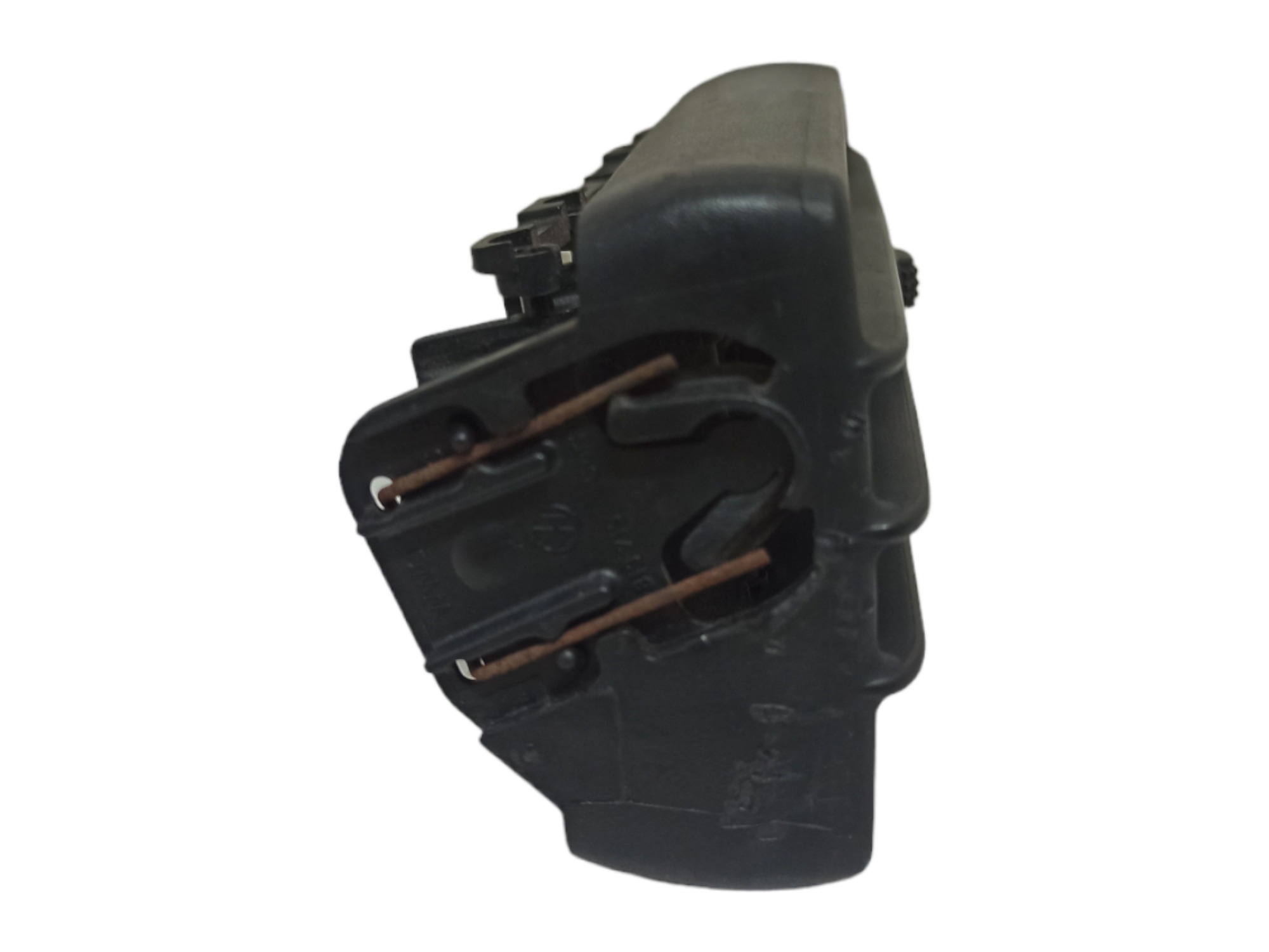 Difusor De Ar Painel Volkswagen Golf 1995 V41 4