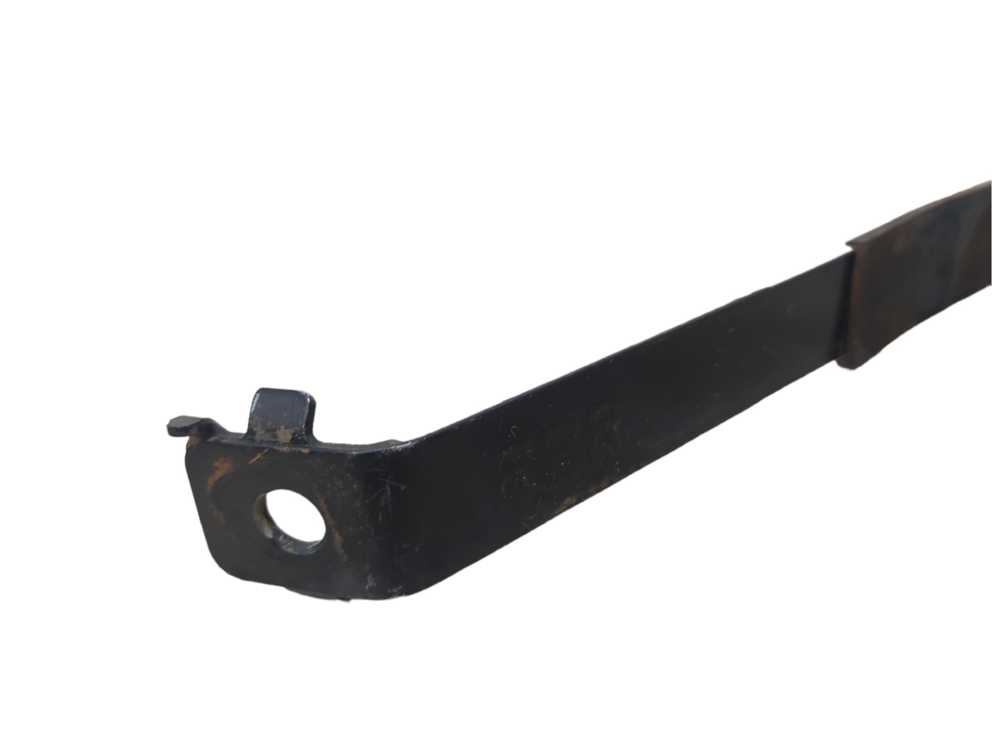 Cinta Do Tanque Lado Direito Honda Civic 1.5 1993 V32 4